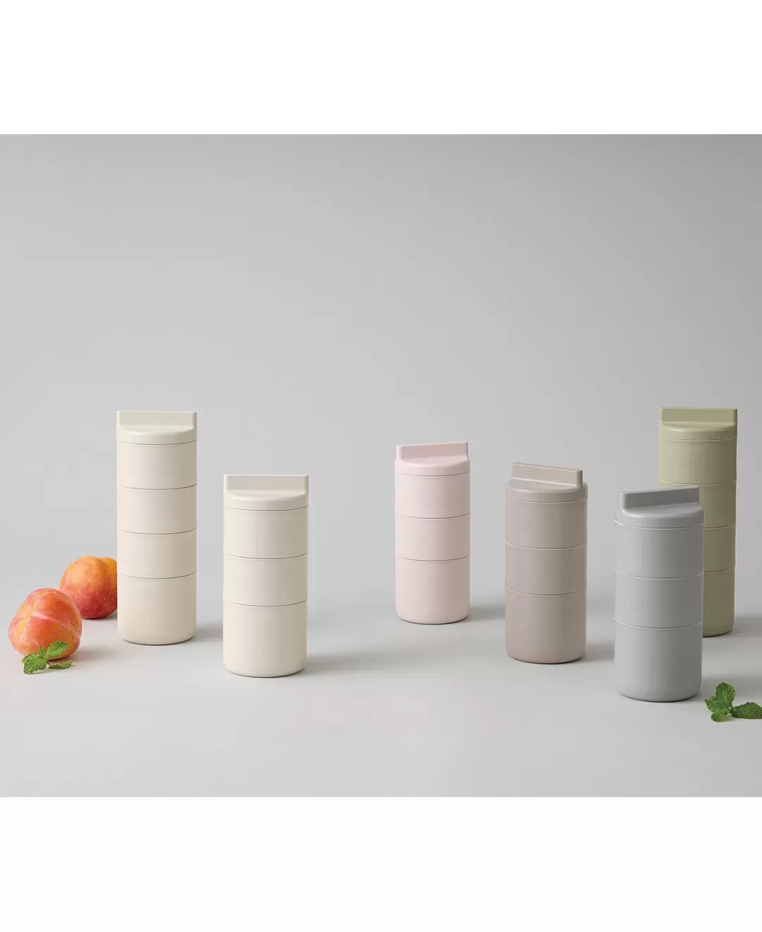 tutu 木製 箸・スプーンセット LPK