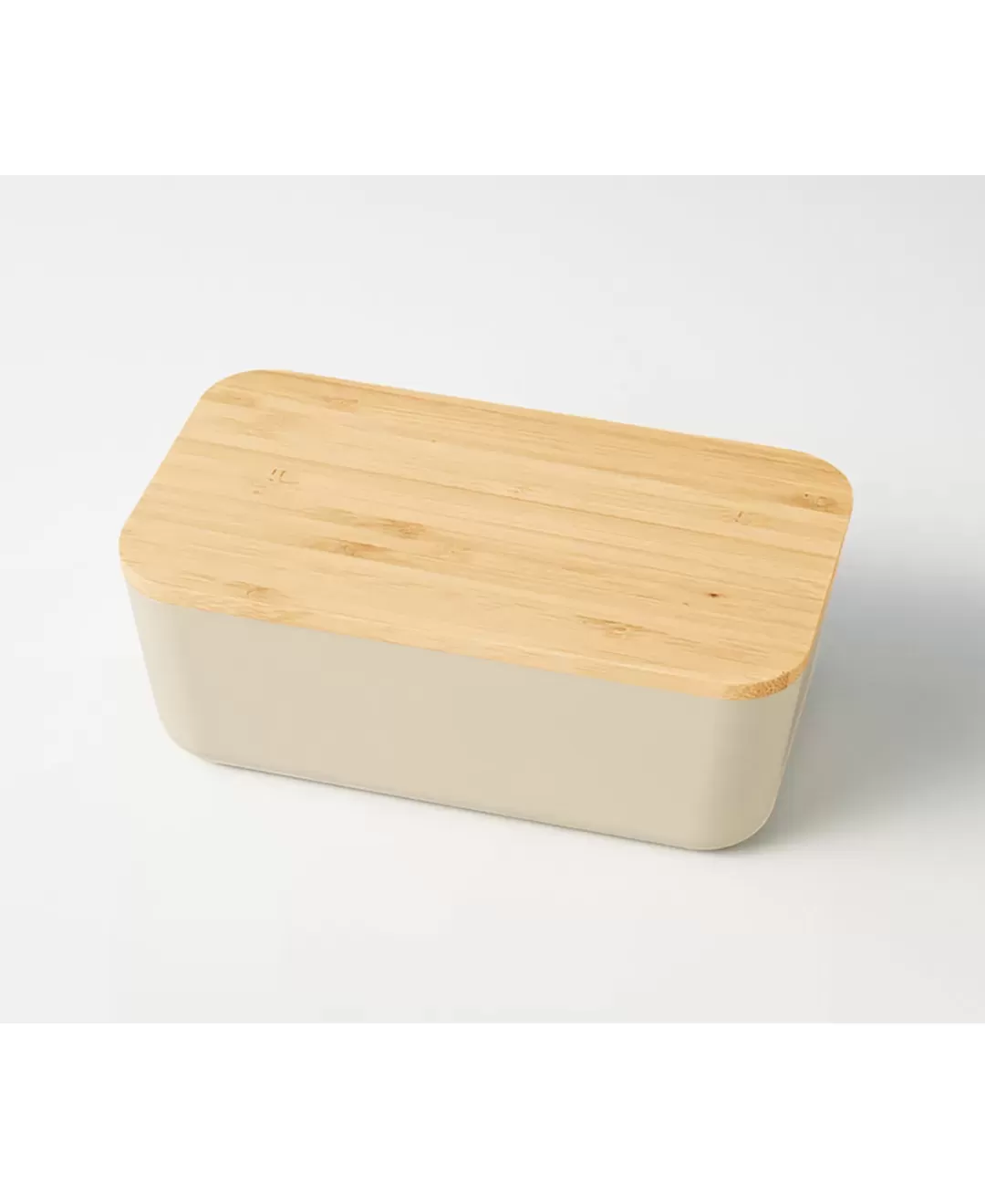 スキット バンブー 1段ランチ BE