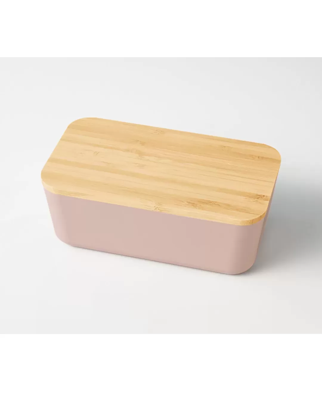 スキット バンブー 1段ランチ PK