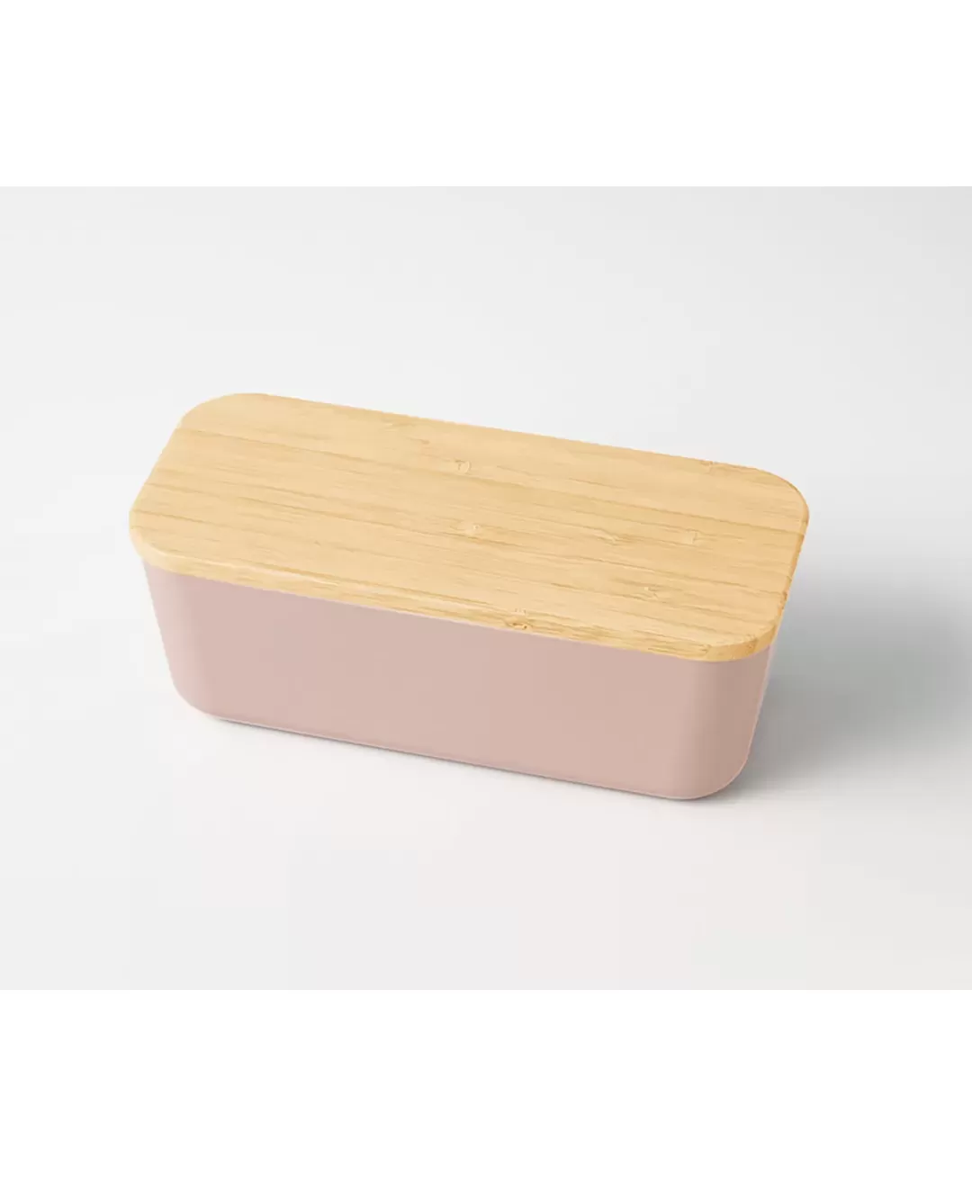 スキット バンブー スリム1段ランチ PK