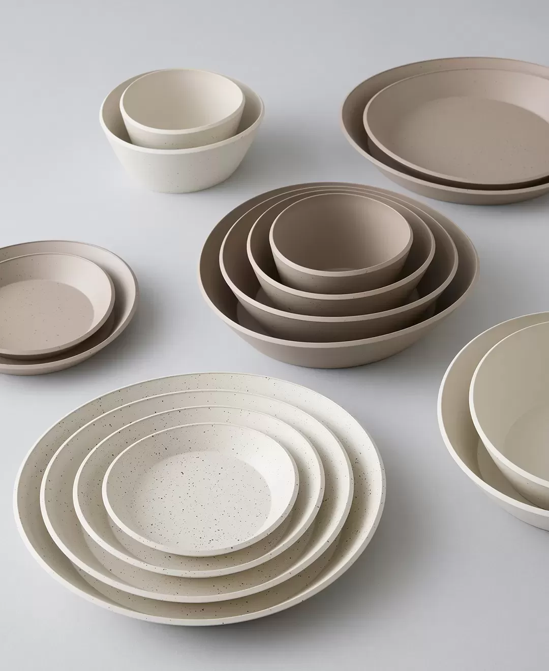 RIPPLES ボウルM GY