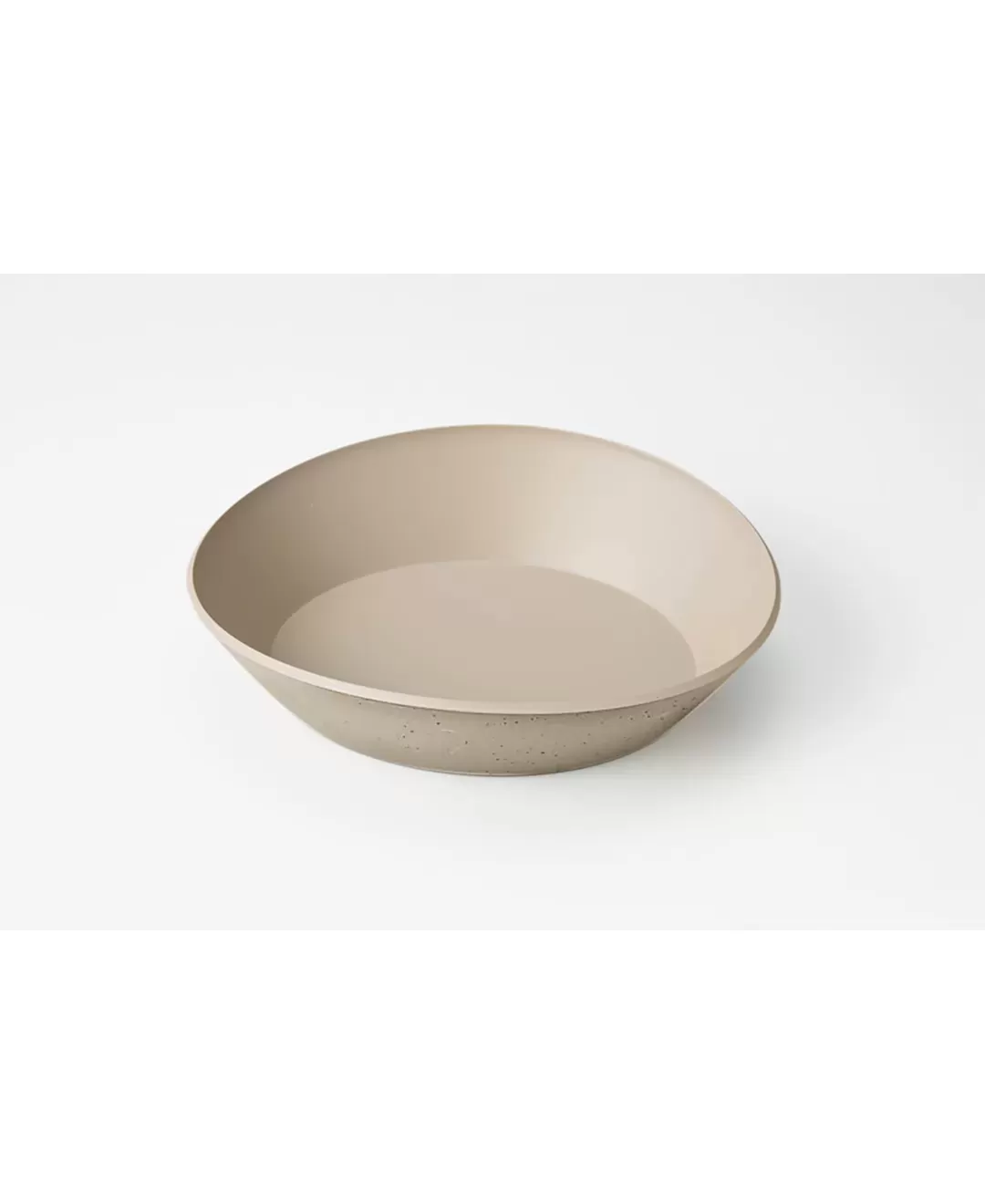 RIPPLES ボウルLL GY