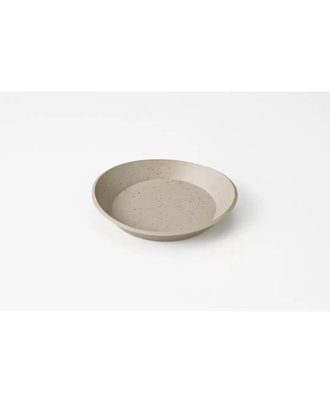 RIPPLES プレートS GY