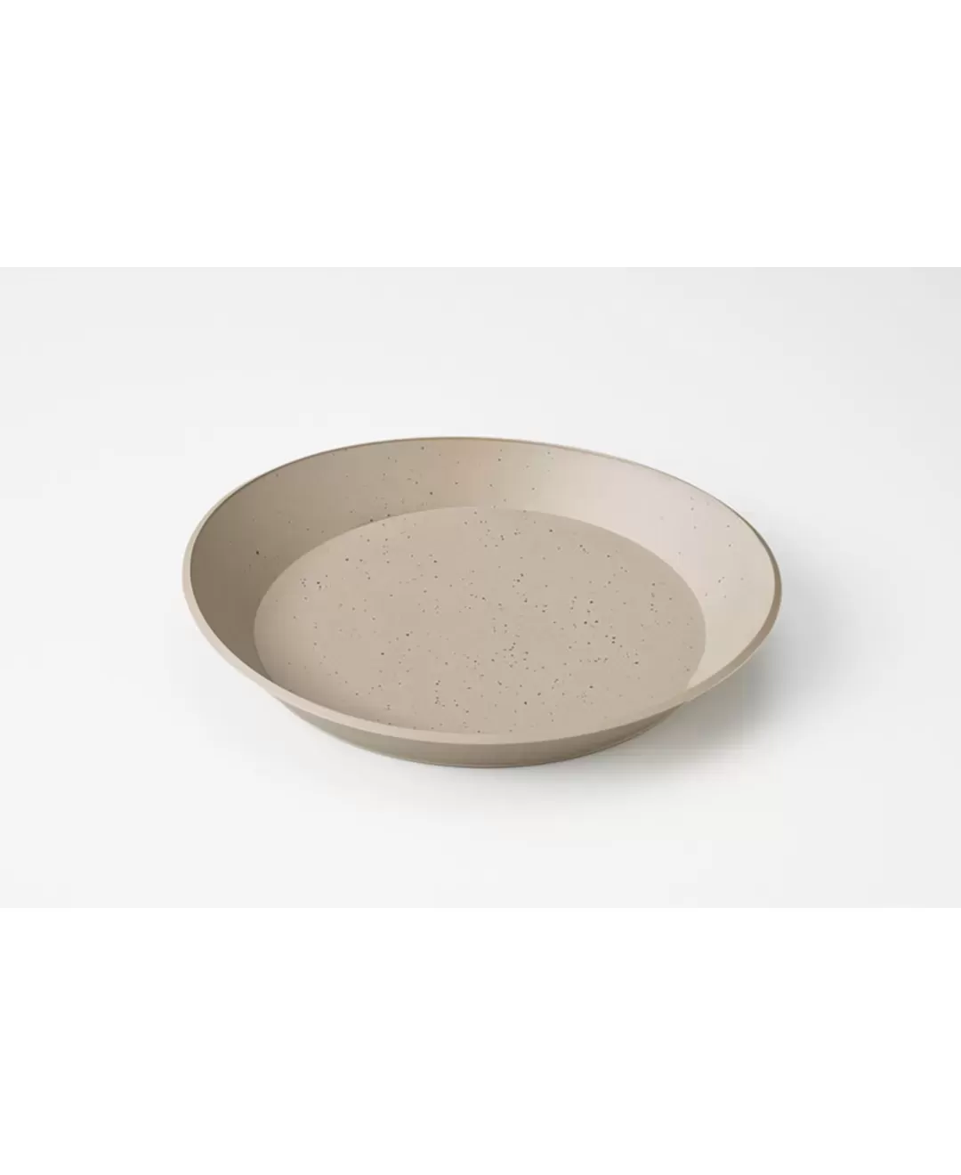 RIPPLES プレートL GY