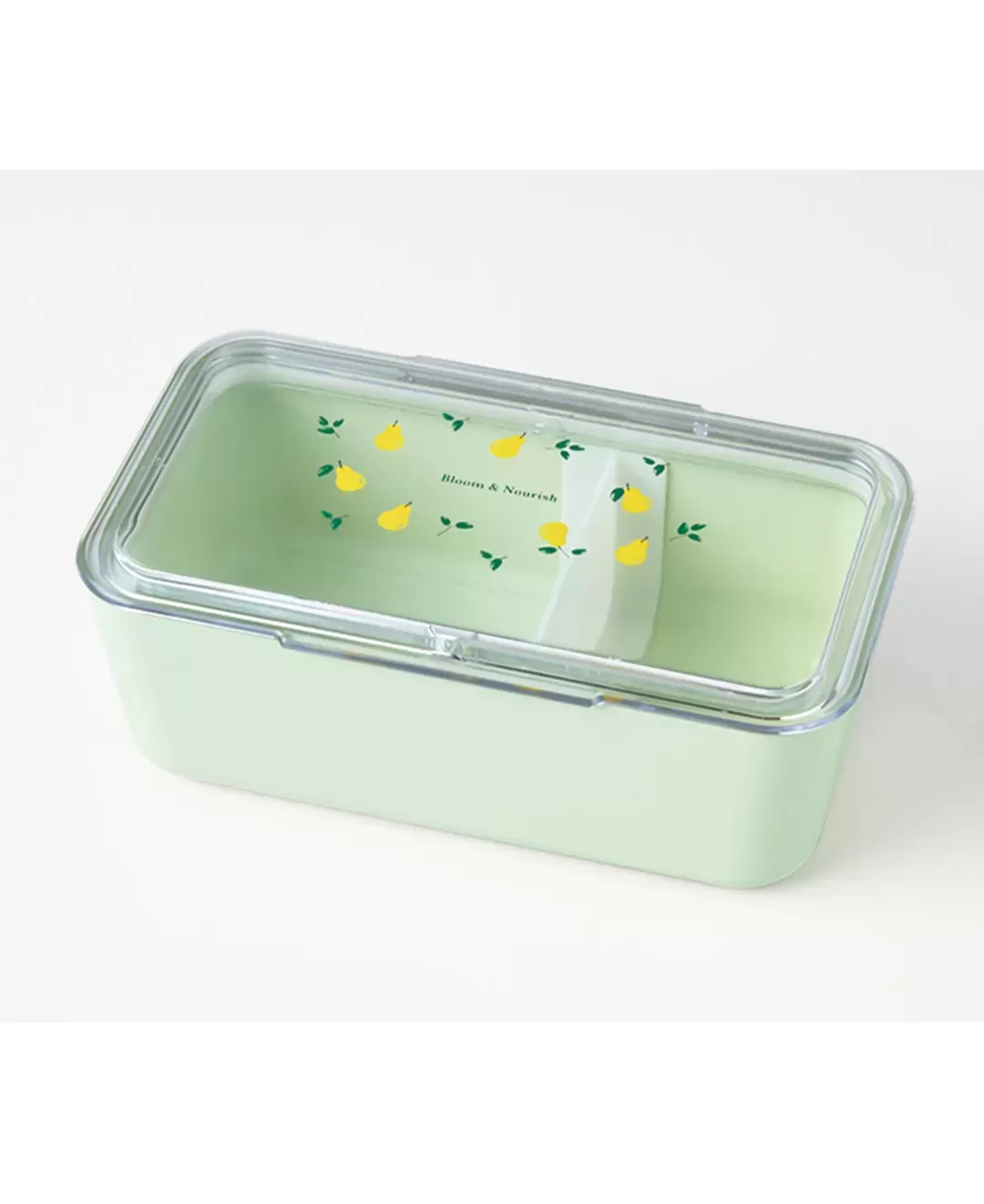 クレール 1段ランチ pear