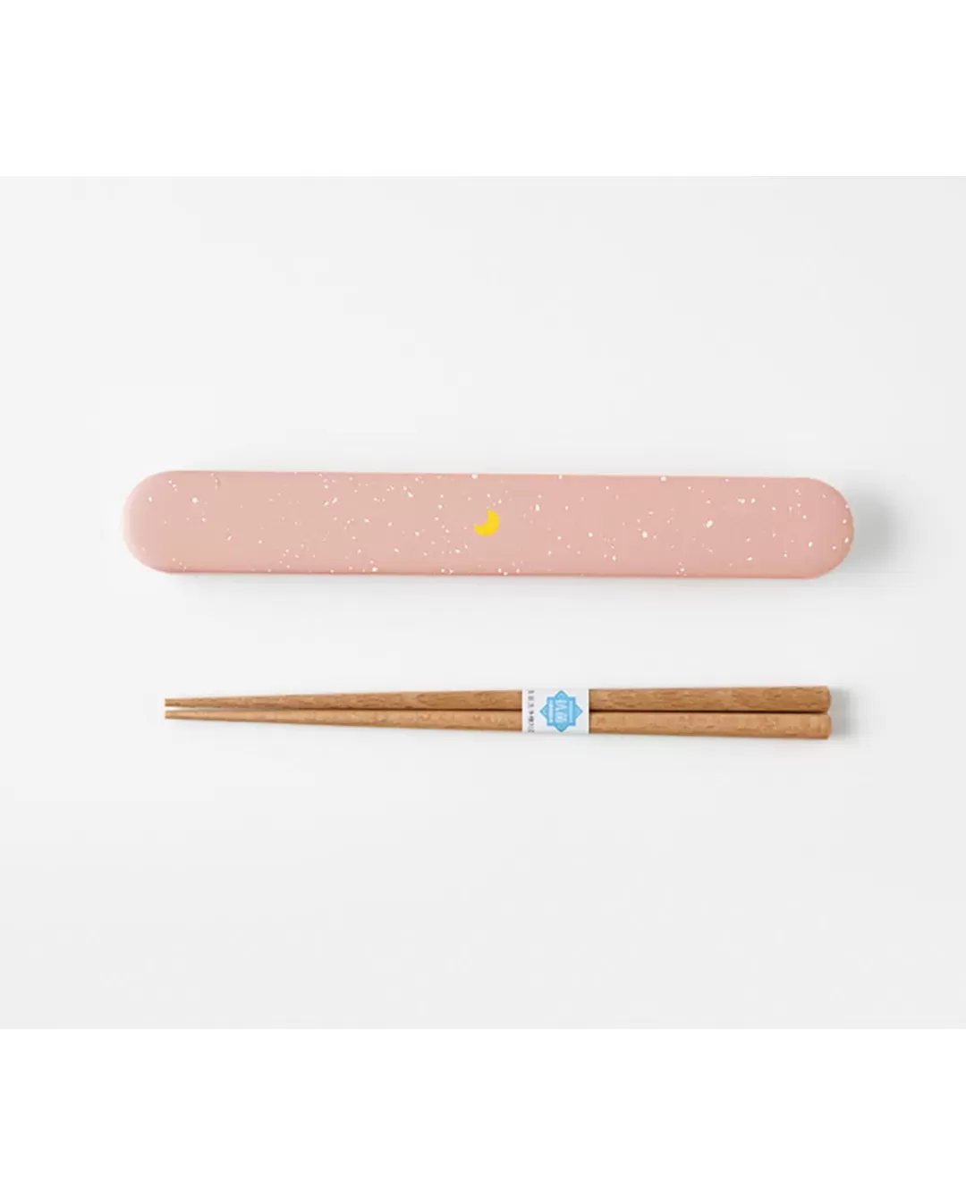 tsubu 箸・箸箱セット PK