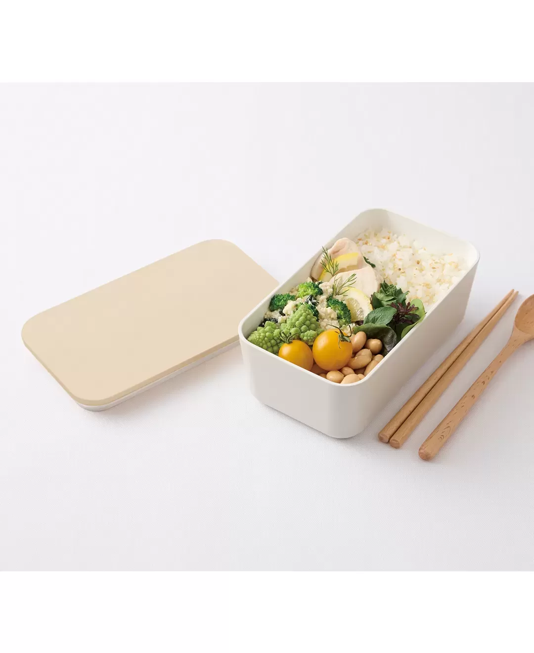 スキット 1段ランチ PK