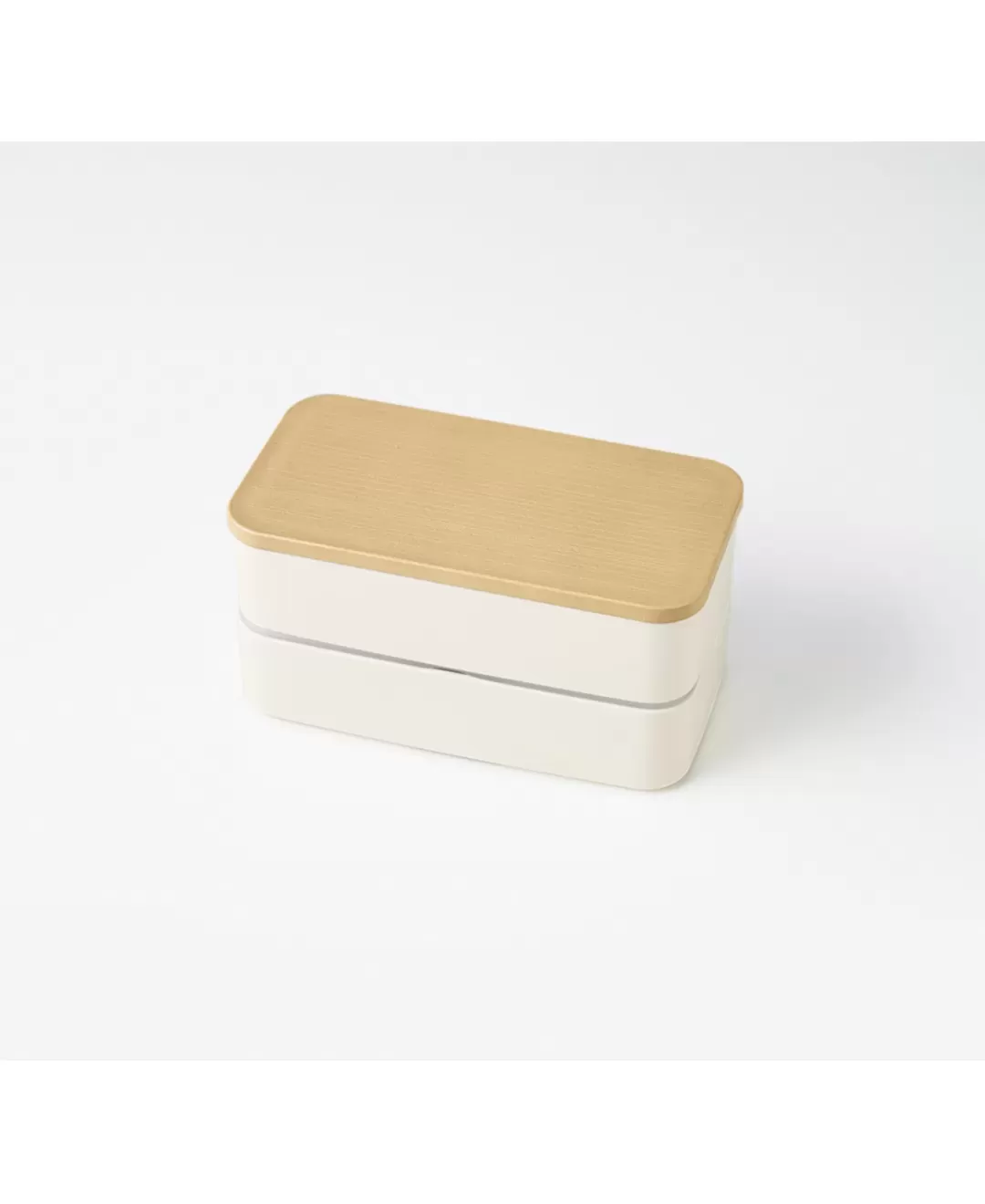 Log ランチボックス S IV