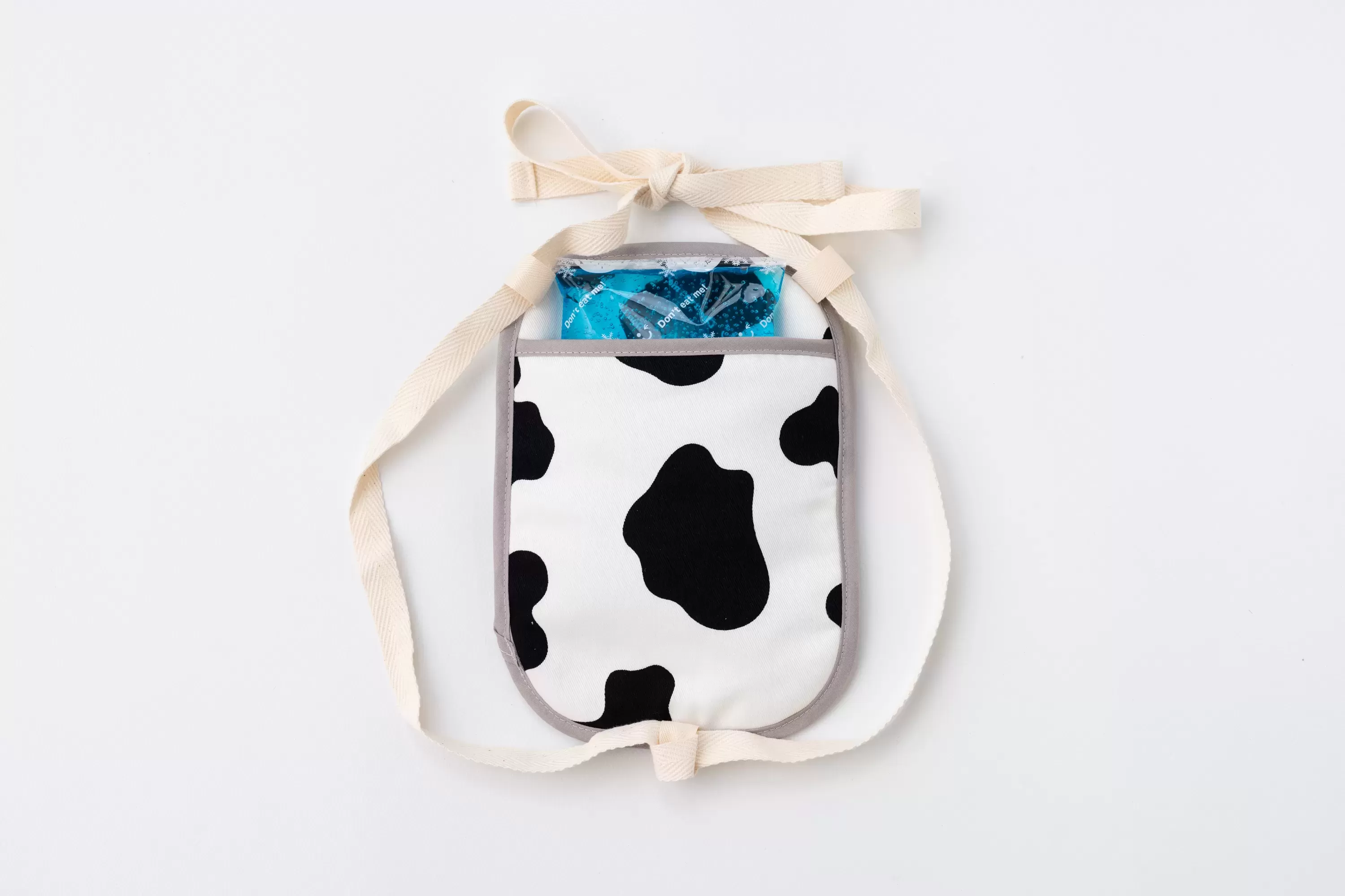 ひんやりアイスポーチ