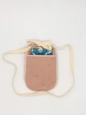 ひんやりアイスポーチ