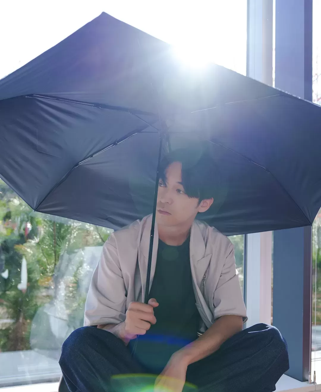 ワイドライト遮光ミニ65