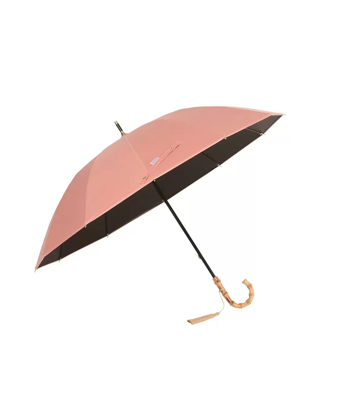 12本骨遮光ショート 江戸