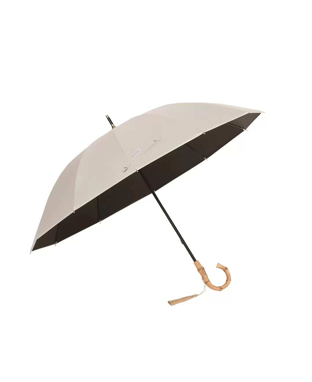 12本骨遮光ショート 江戸