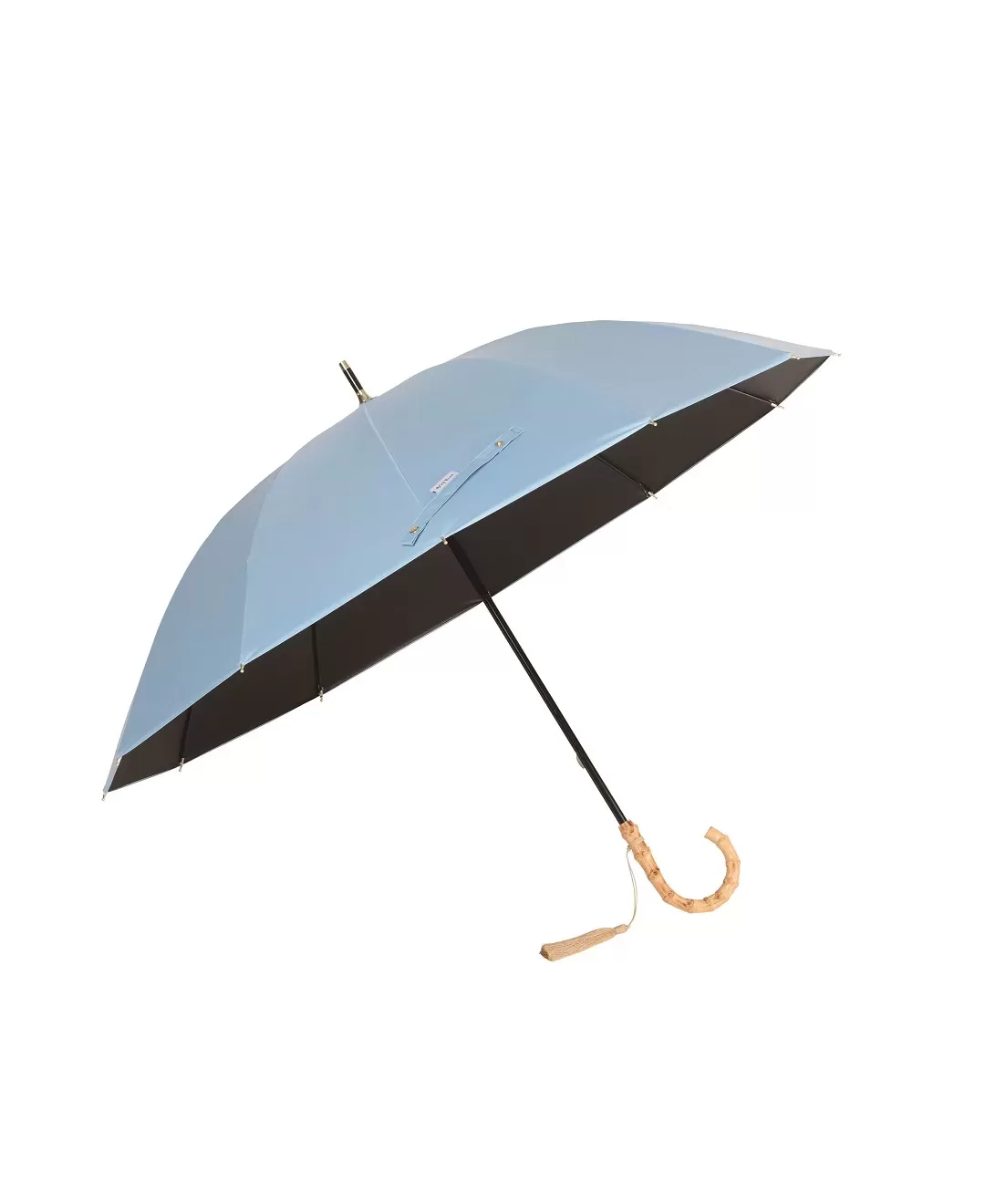 12本骨遮光ショート 江戸