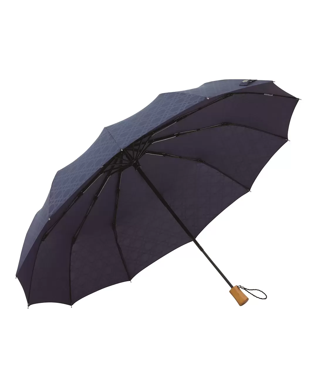 軽量12本骨折りたたみ傘 江戸