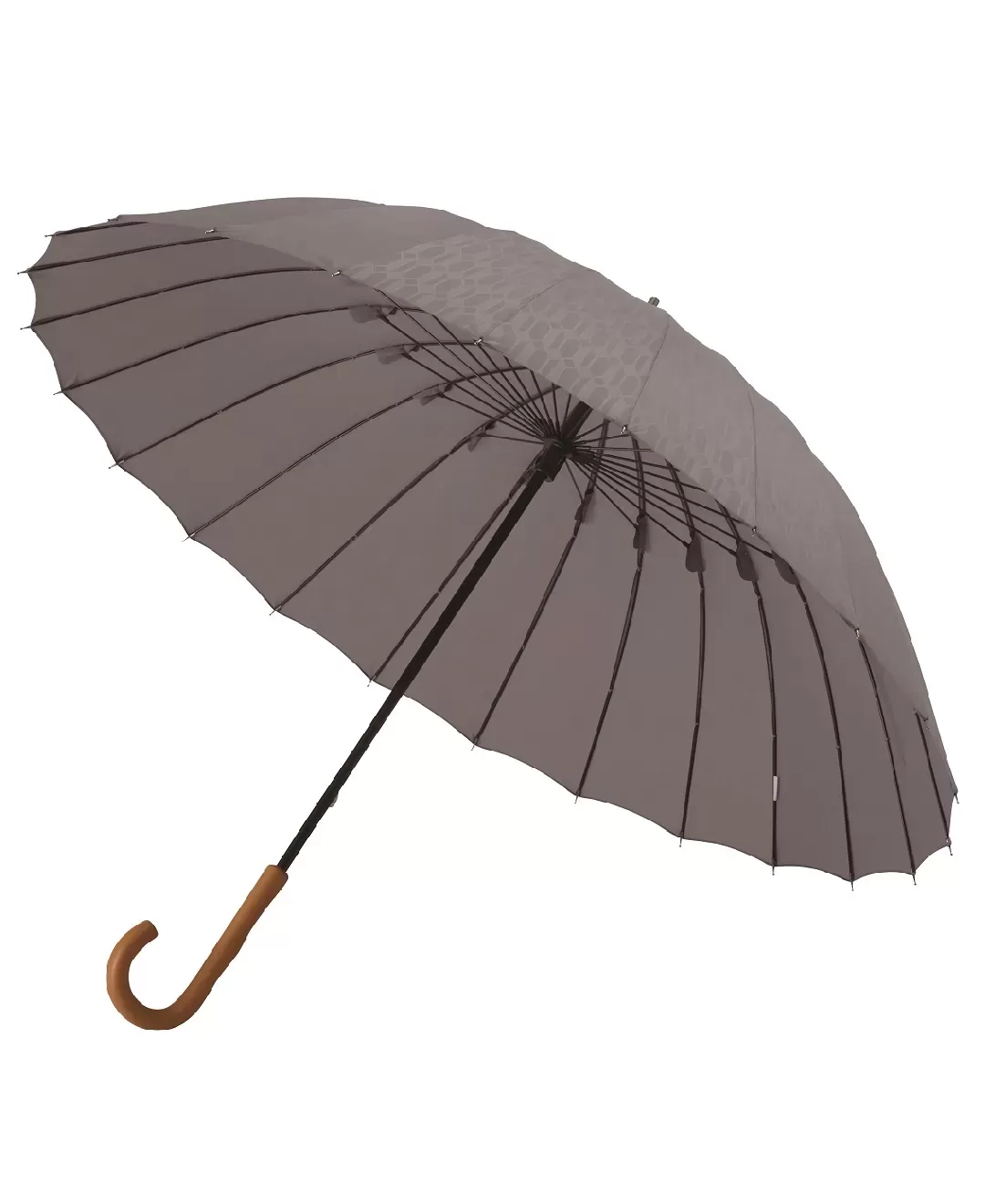 超軽量24本骨傘 江戸