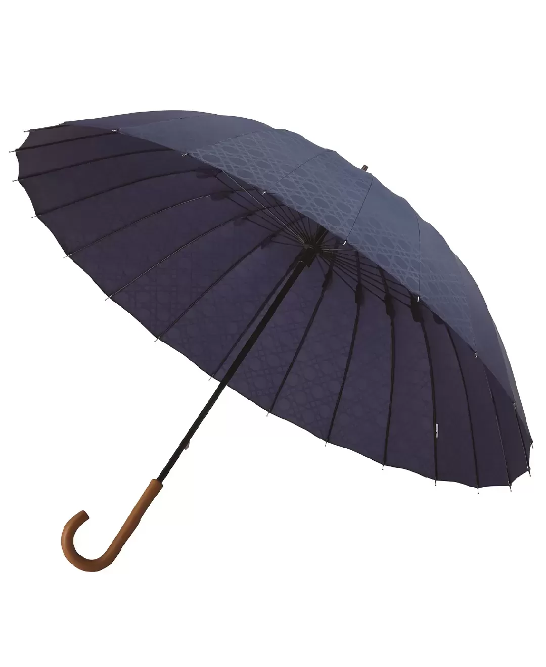 超軽量24本骨傘 江戸