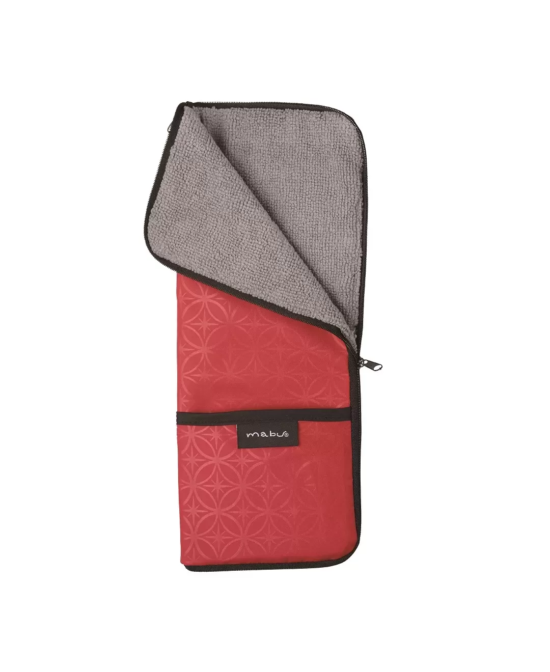 吸水折りたたみ傘ポーチ 江戸