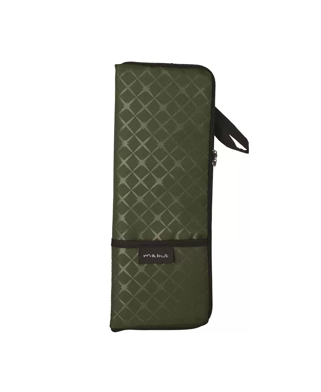 吸水折りたたみ傘ポーチ 江戸