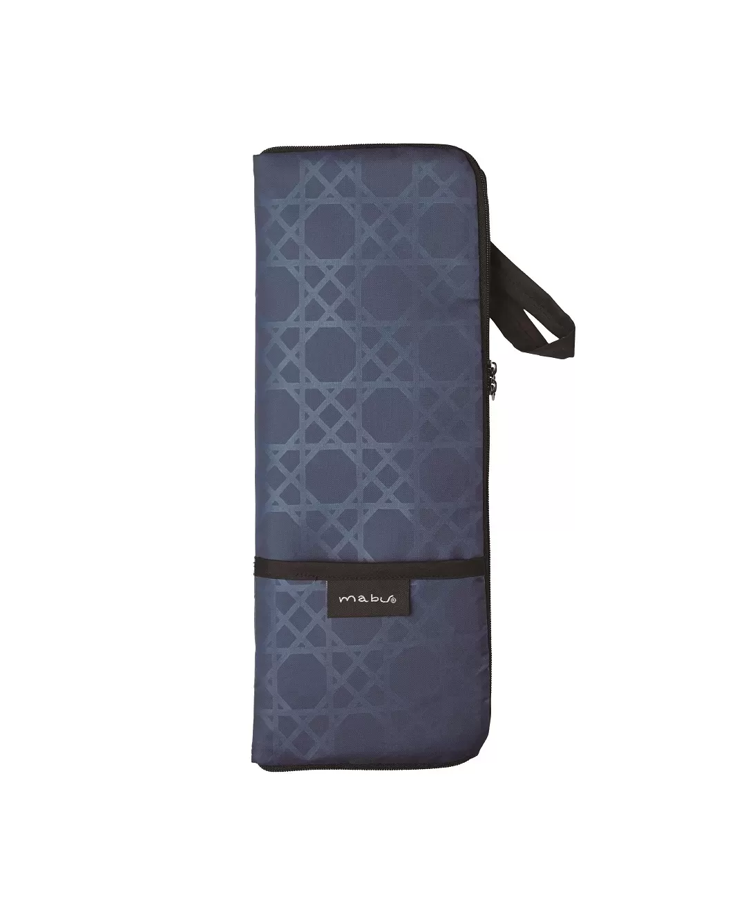 吸水折りたたみ傘ポーチ 江戸