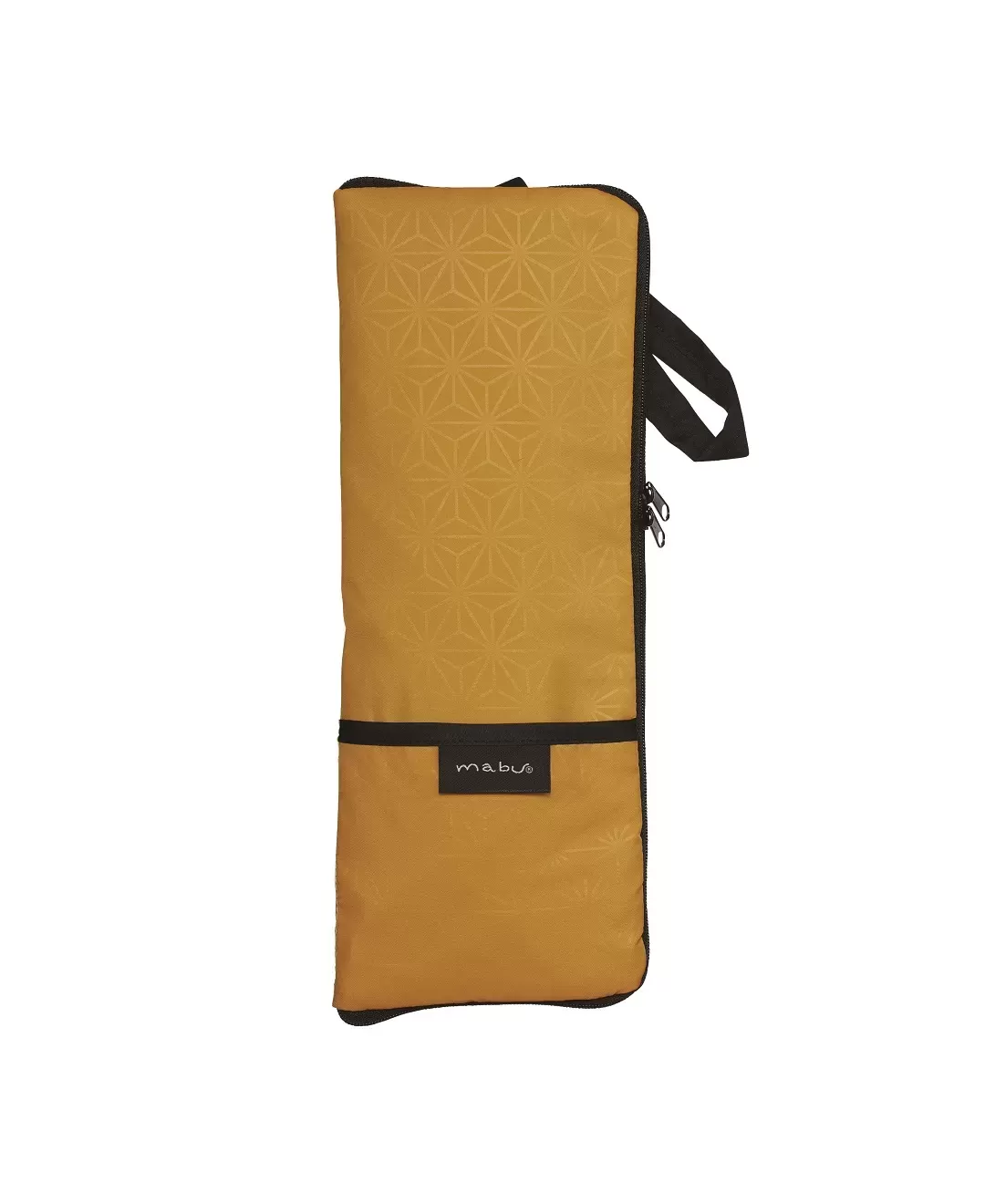 吸水折りたたみ傘ポーチ 江戸