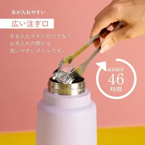 1Lフリップトップボトル