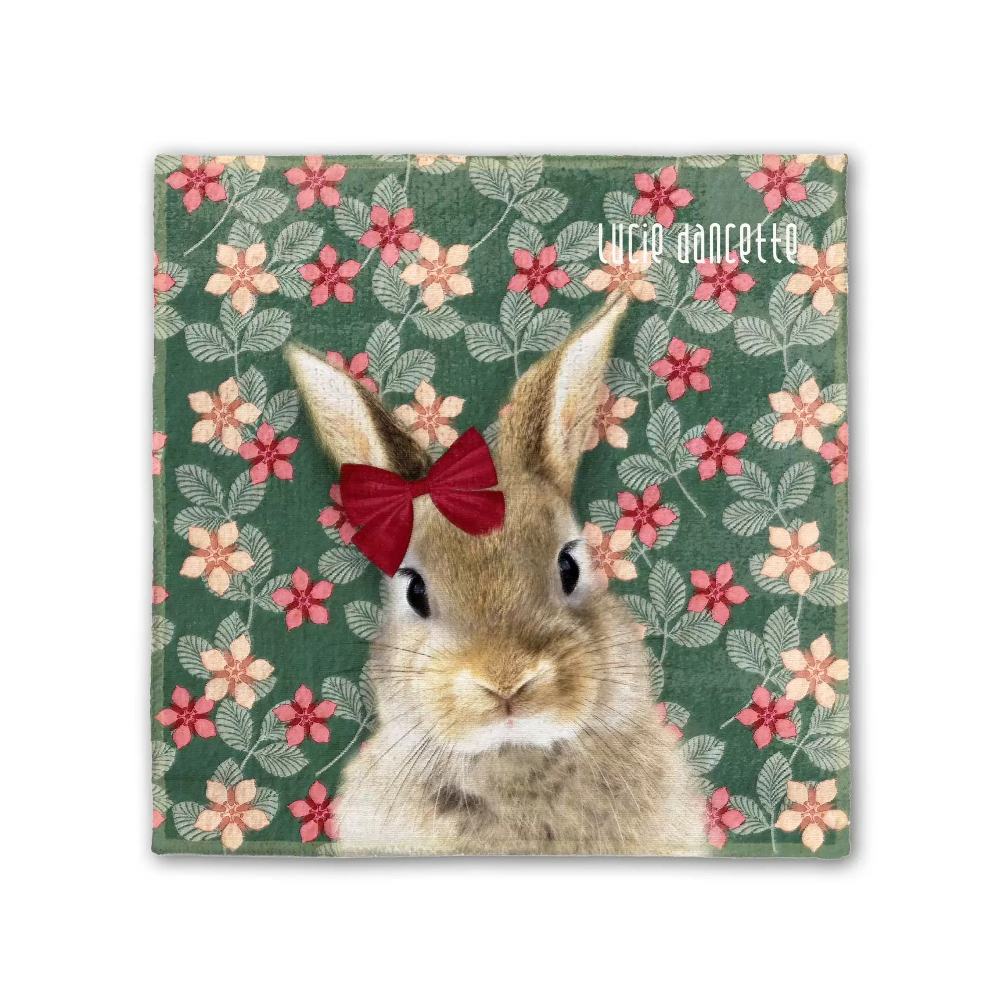 NEW!!【TW3 | ハイブリッド・ハンカチタオル】