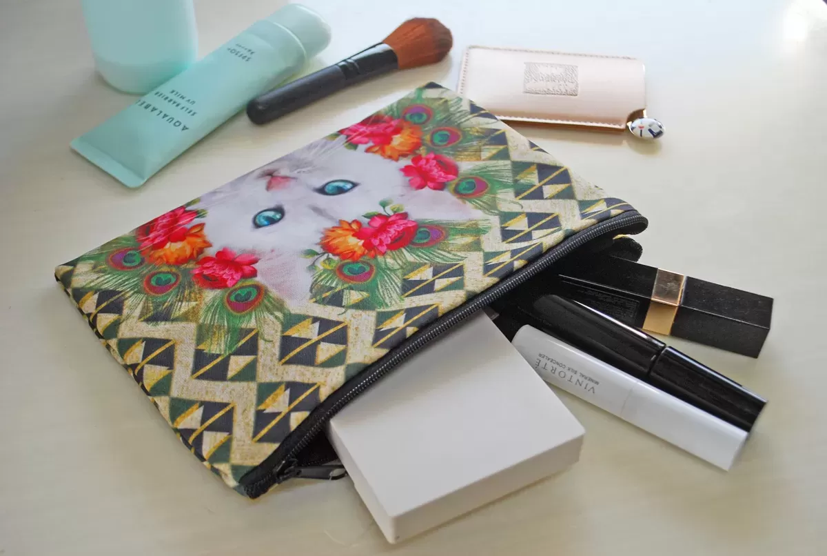 NEW!! PC2 | ポーチ