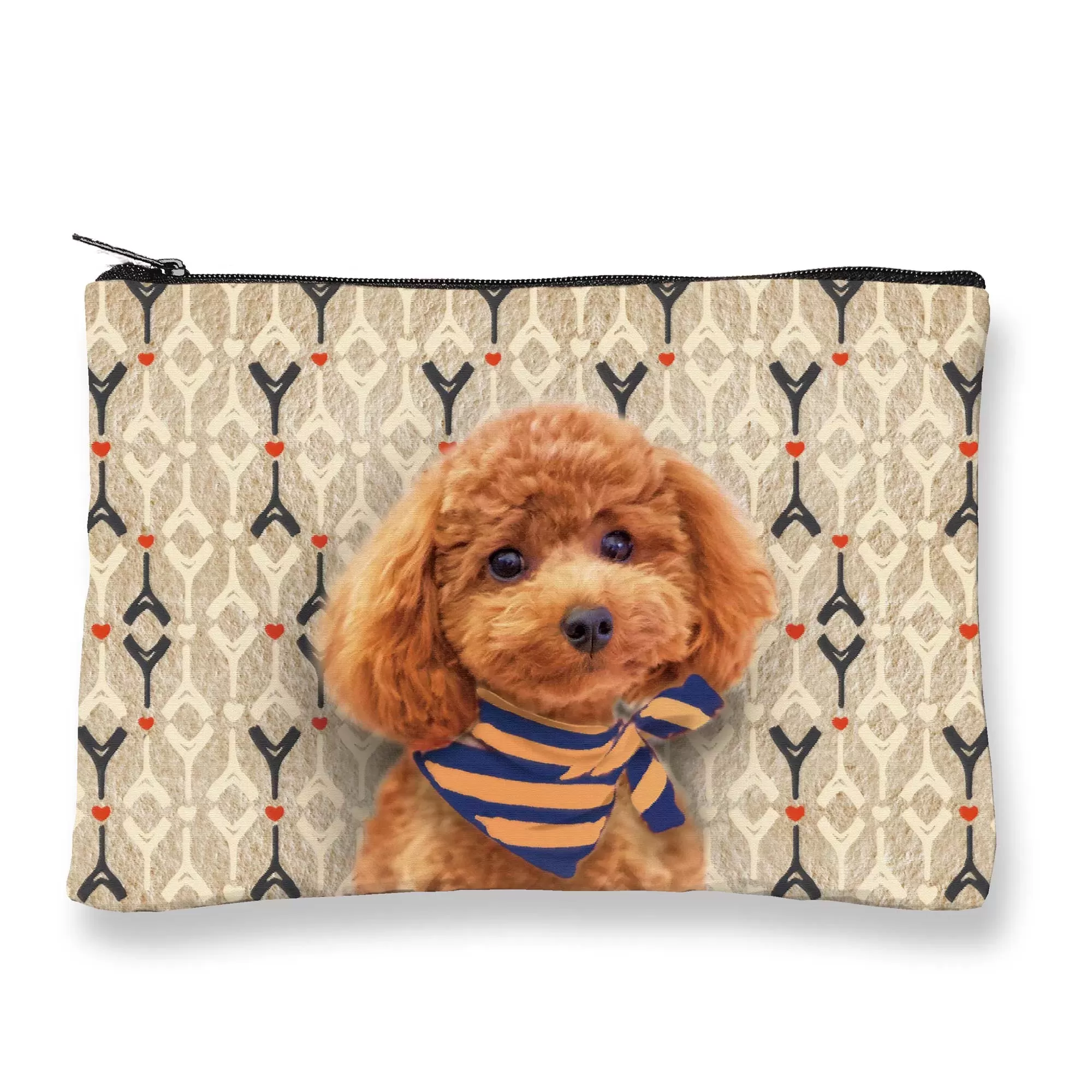 NEW!! PC2 | ポーチ