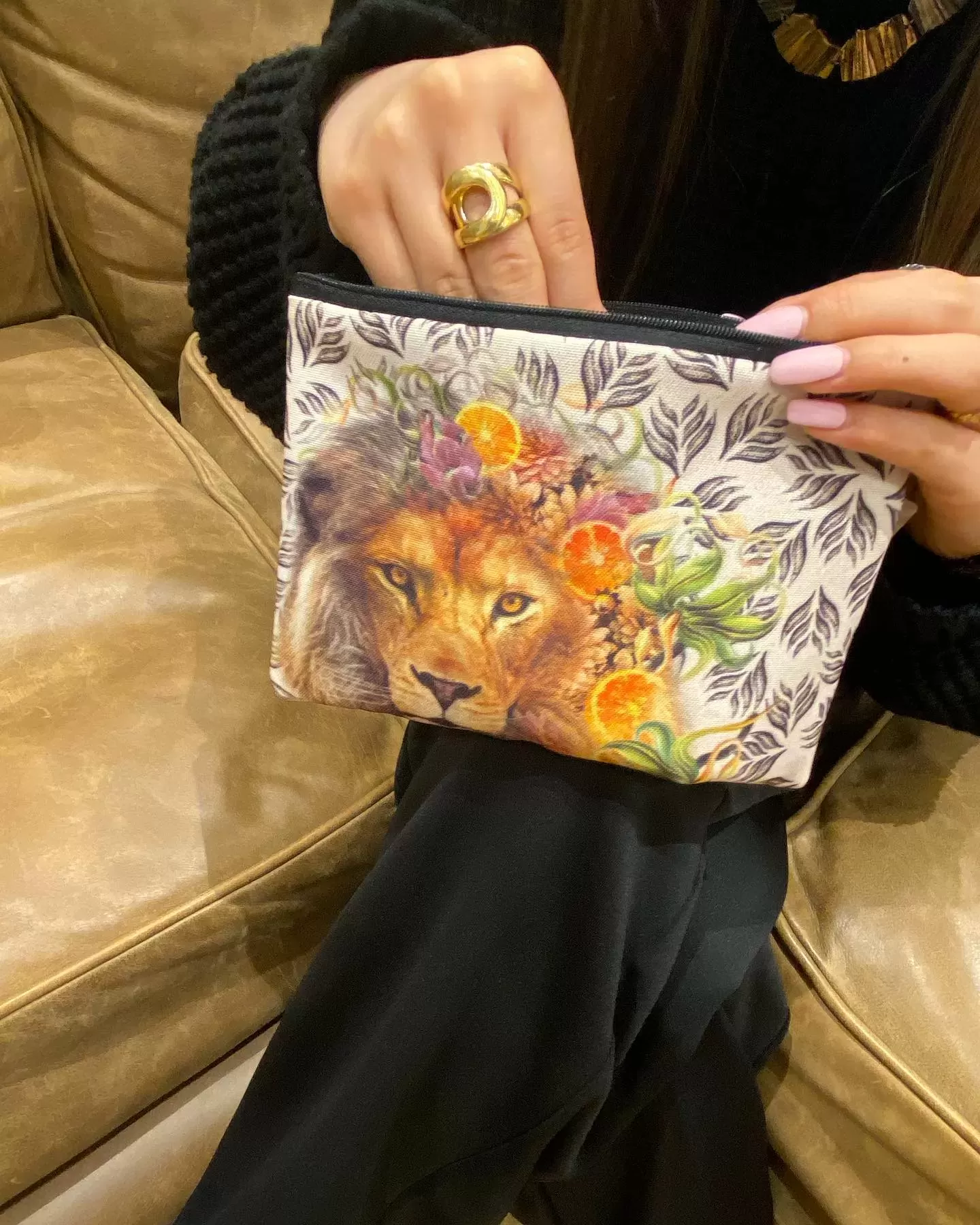 NEW!! PC2 | ポーチ