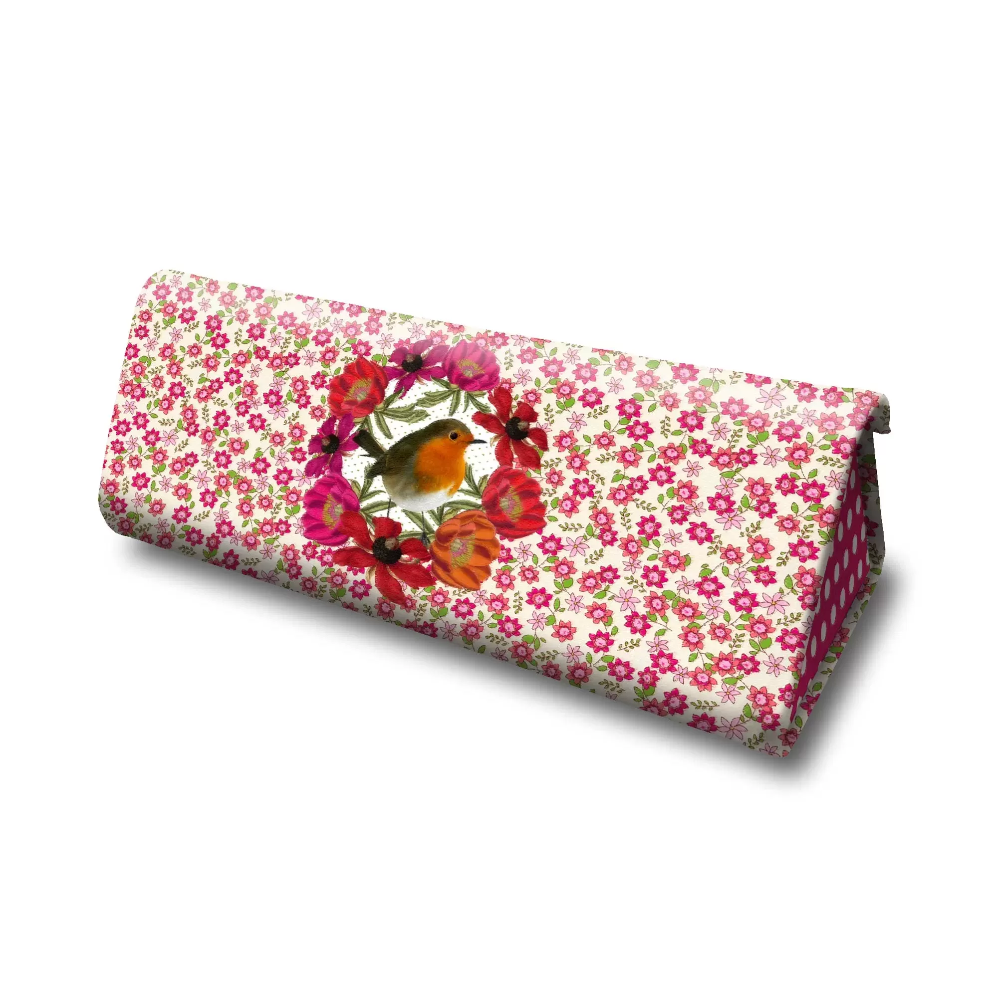 NEW!! GCFS | 折りたたみメガネケース・サイズＳ