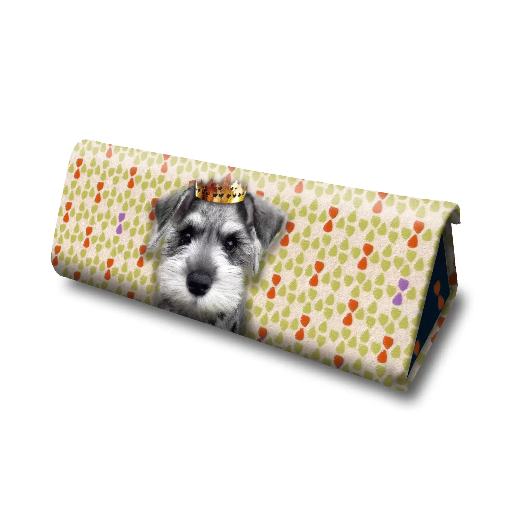 NEW!! GCFS | 折りたたみメガネケース・サイズＳ