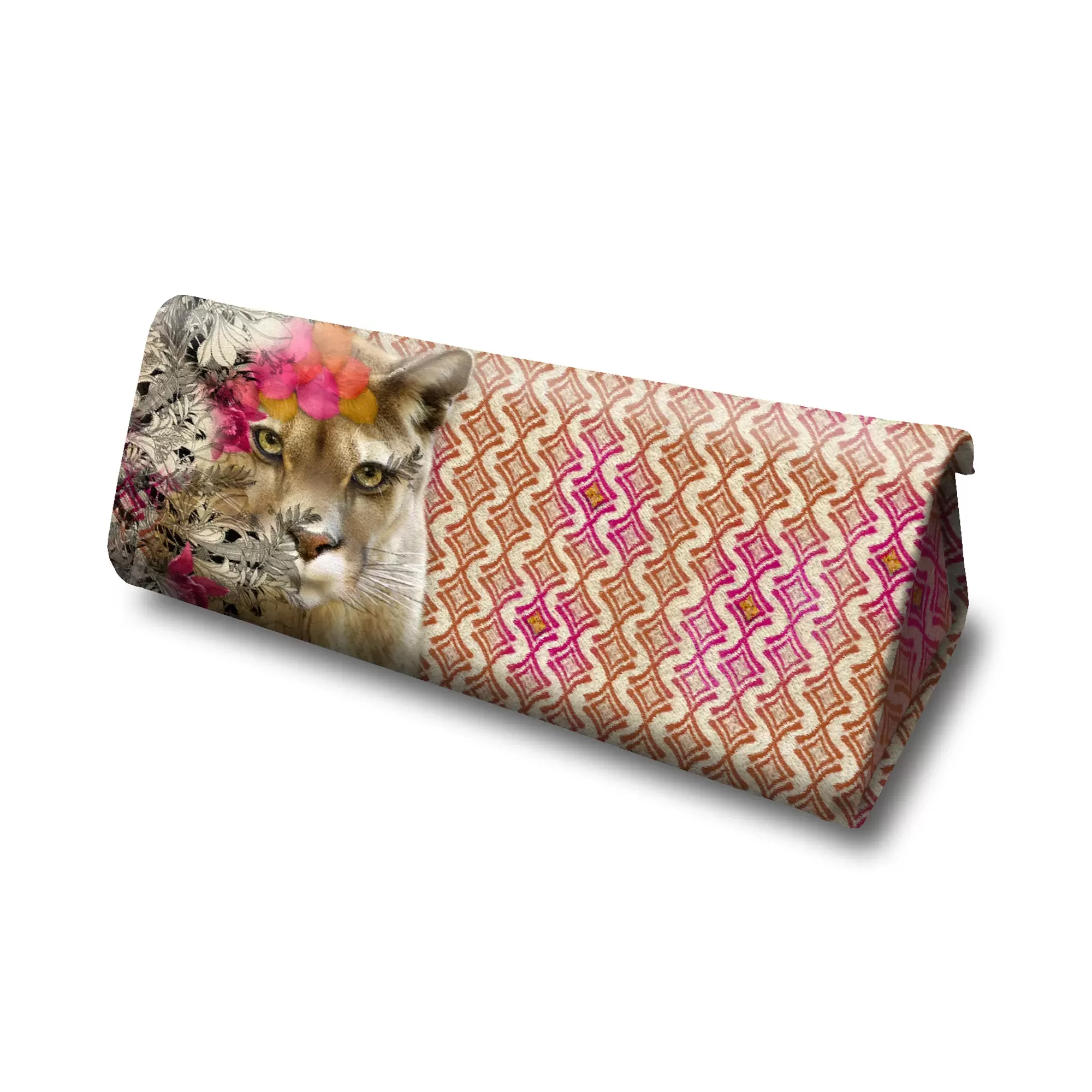 NEW!! GCFS | 折りたたみメガネケース・サイズＳ