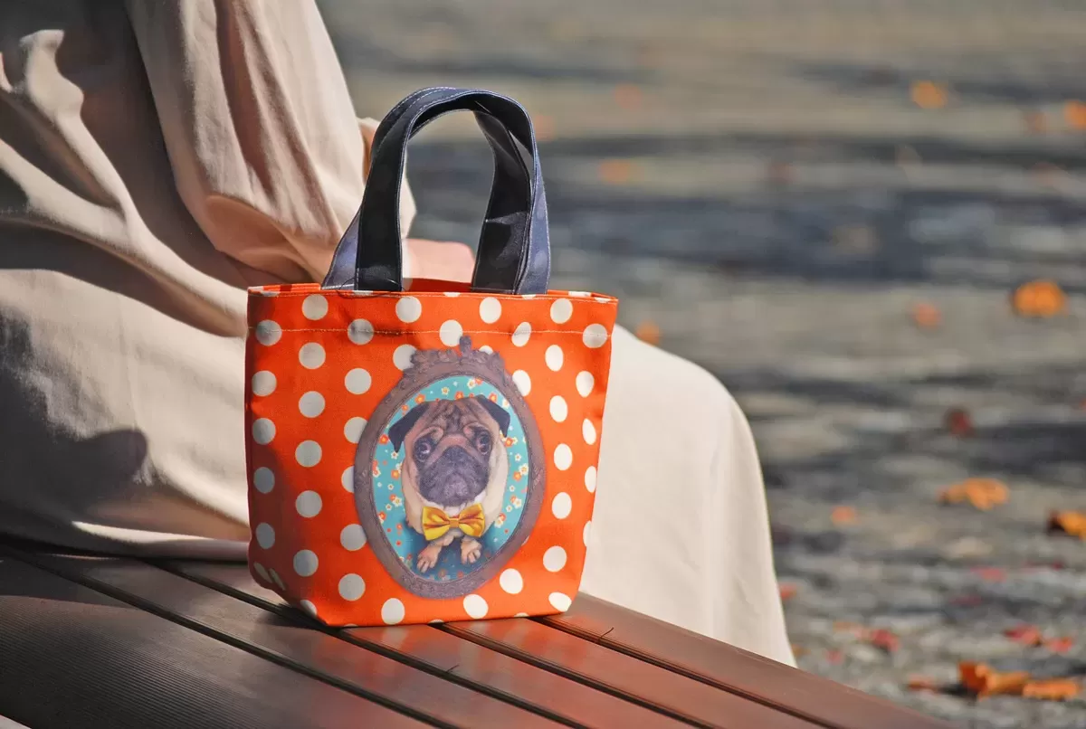 NEW!! MT2 | ミニトートバッグ