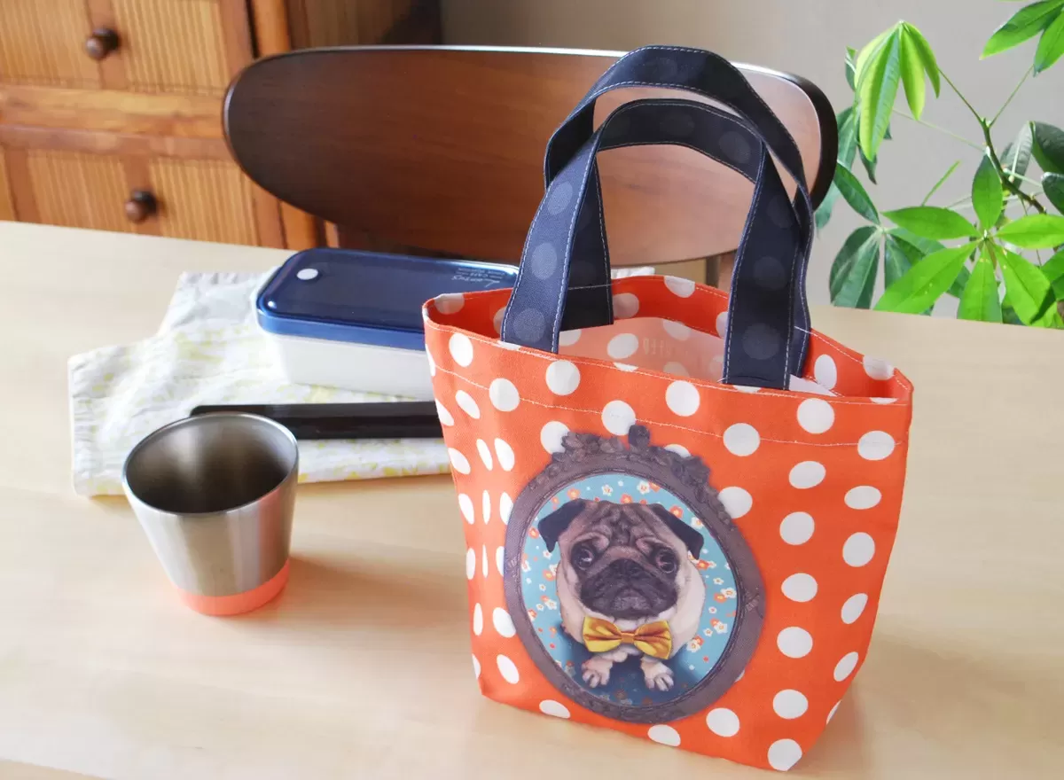 NEW!! MT2 | ミニトートバッグ