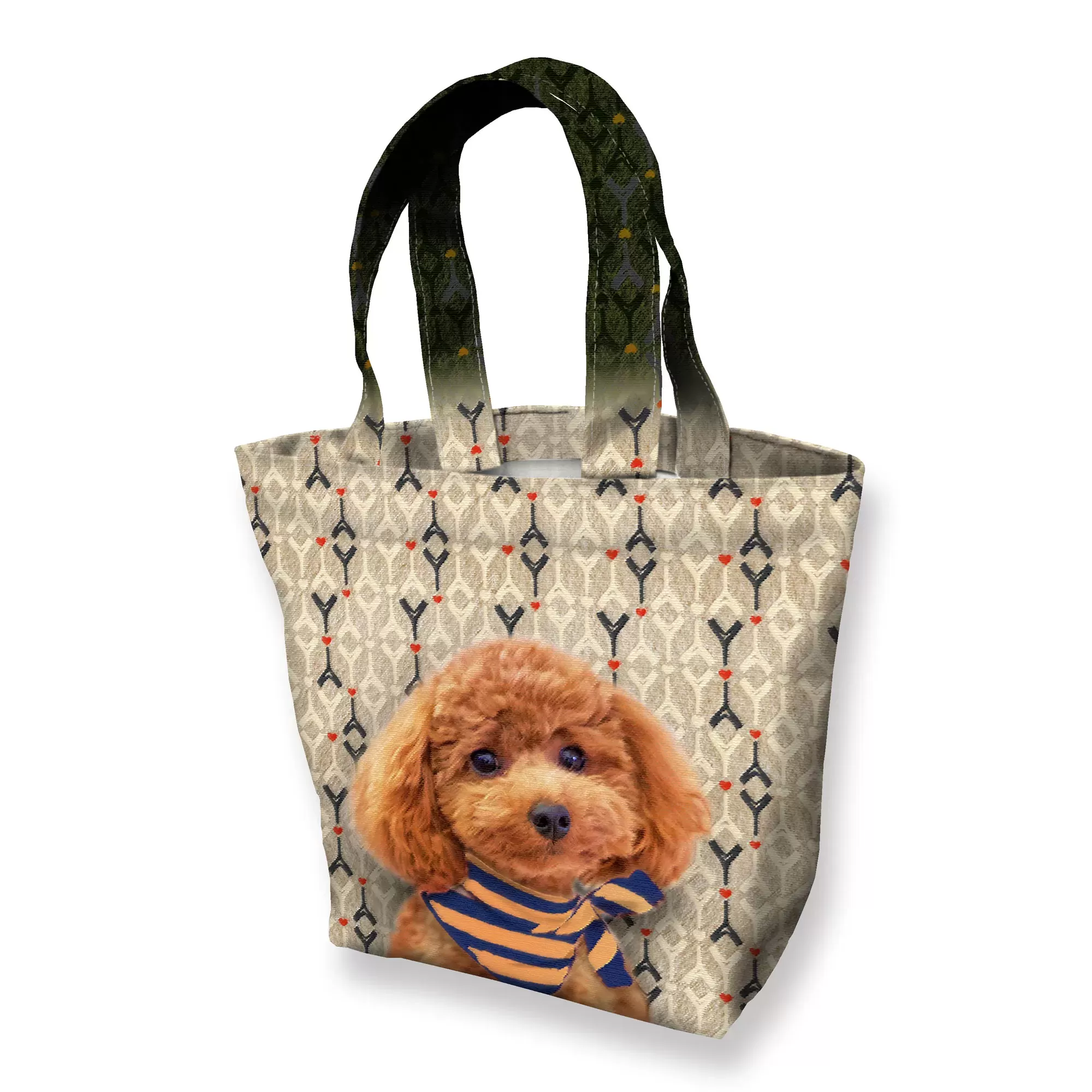 NEW!! MT2 | ミニトートバッグ