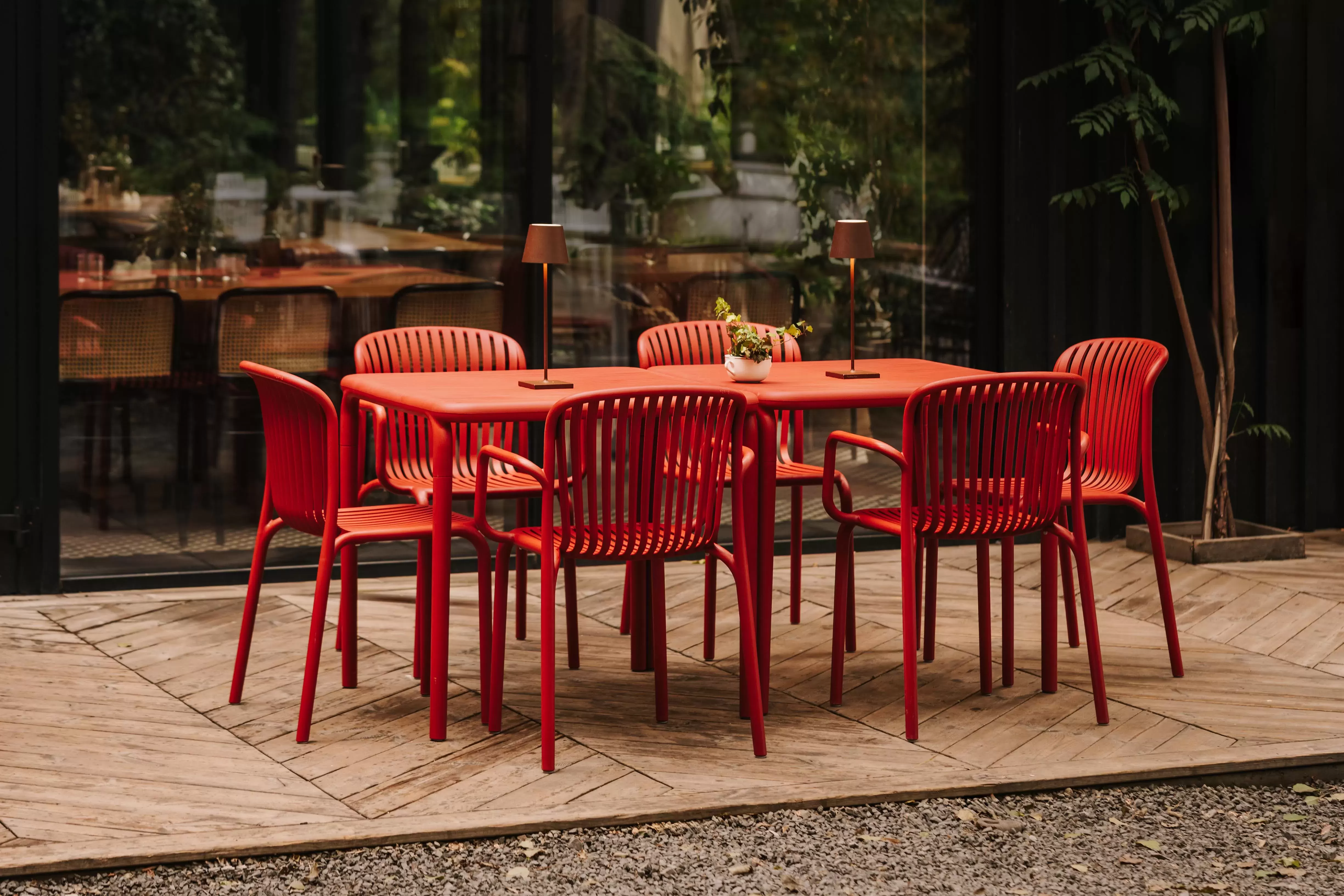 FERNE BRENEシリーズ