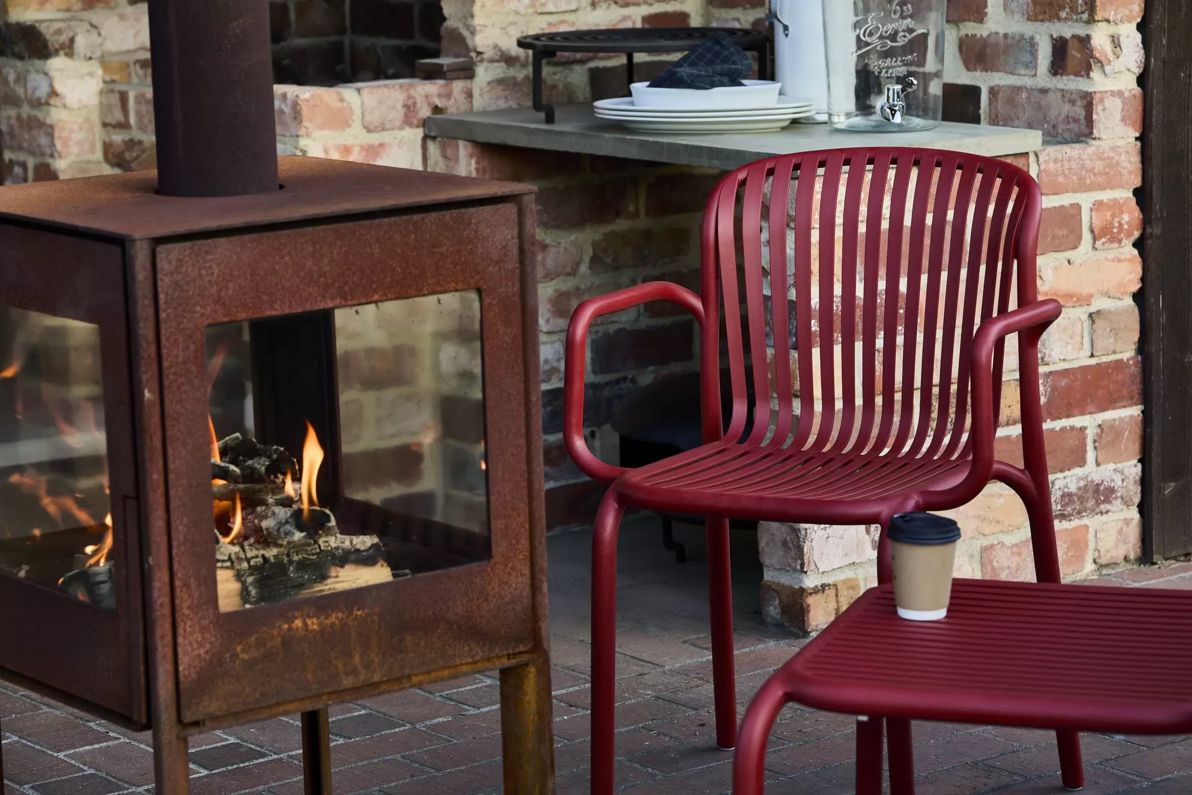 FERNE BRENEシリーズ