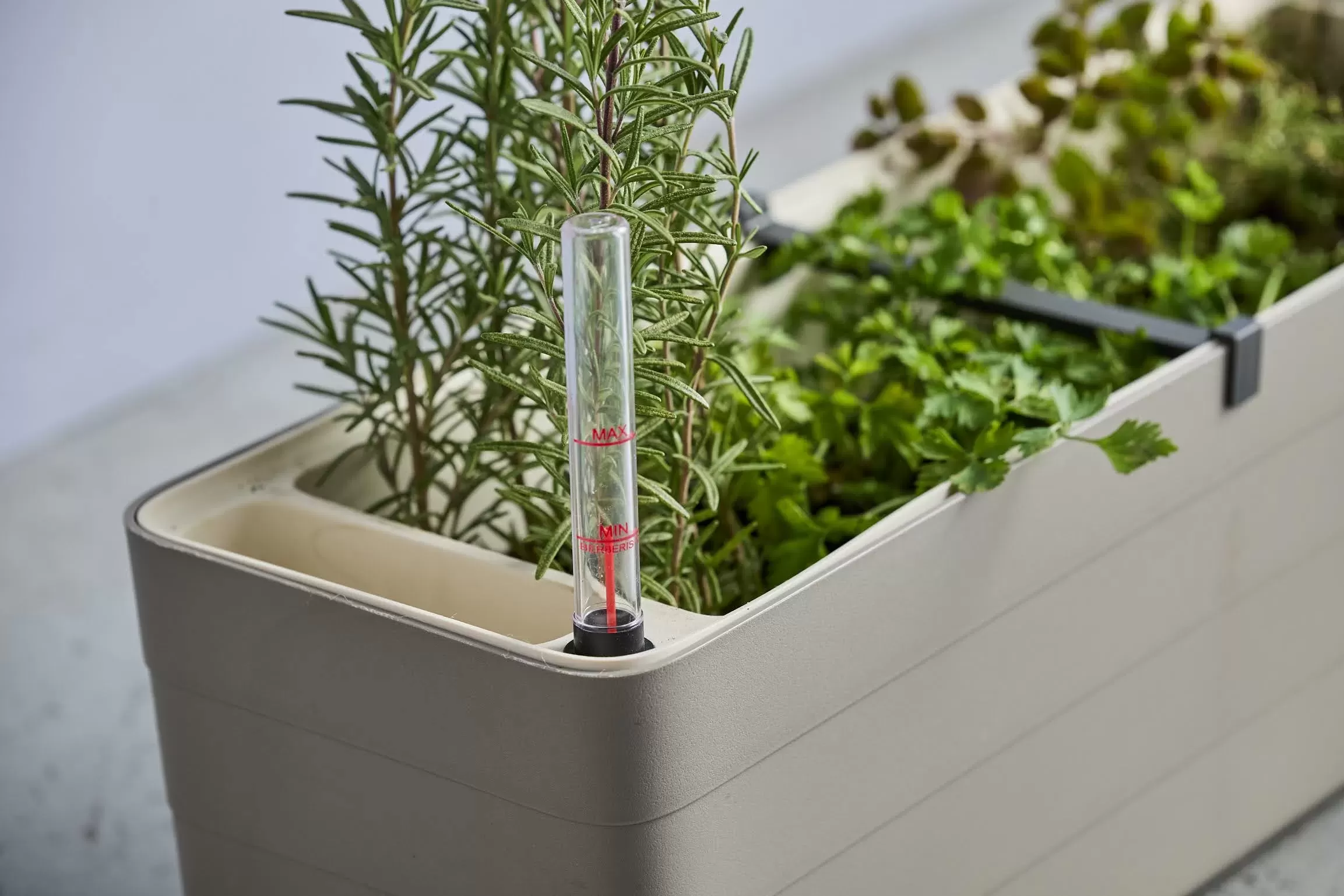 Plastia Planter series