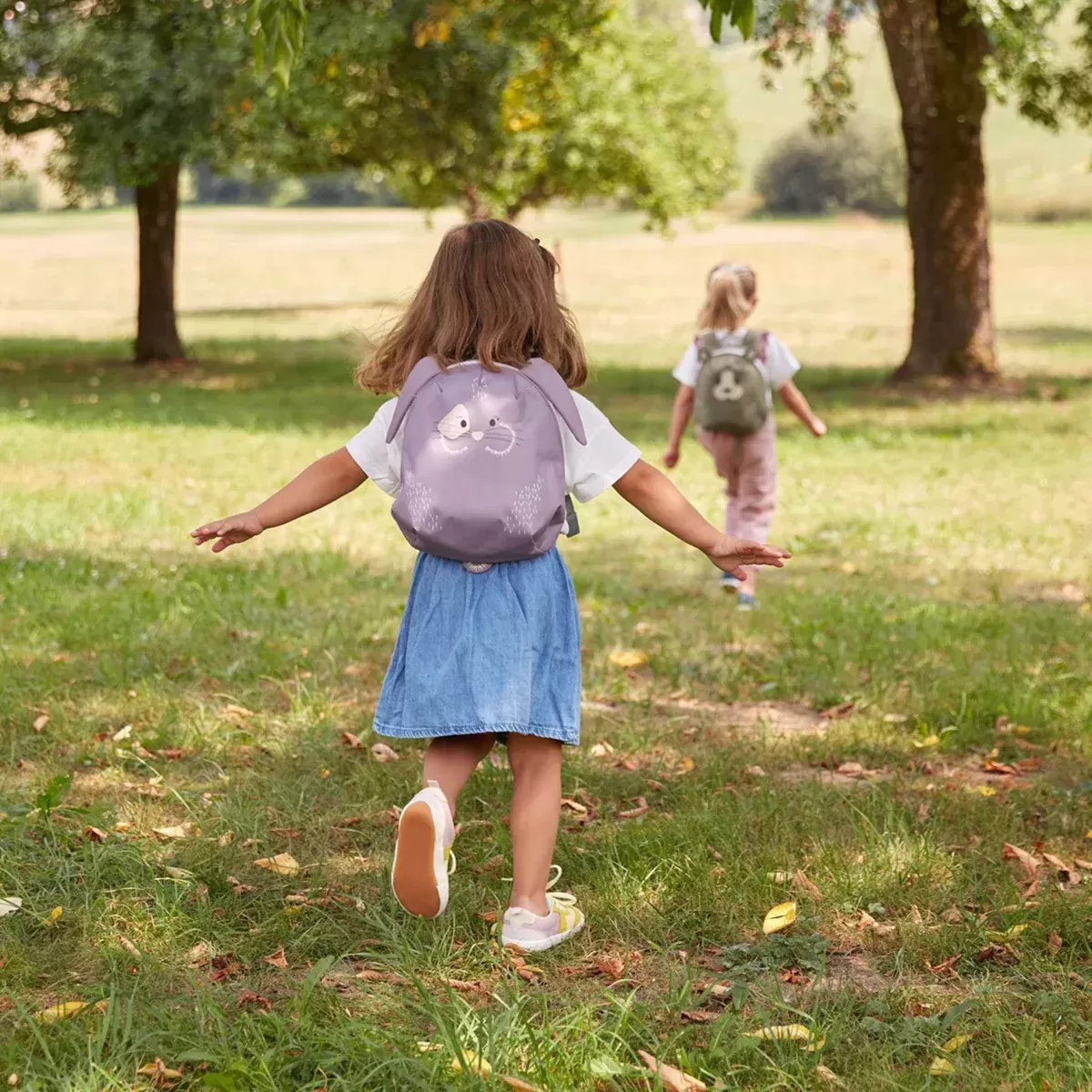 タイニーバックパック