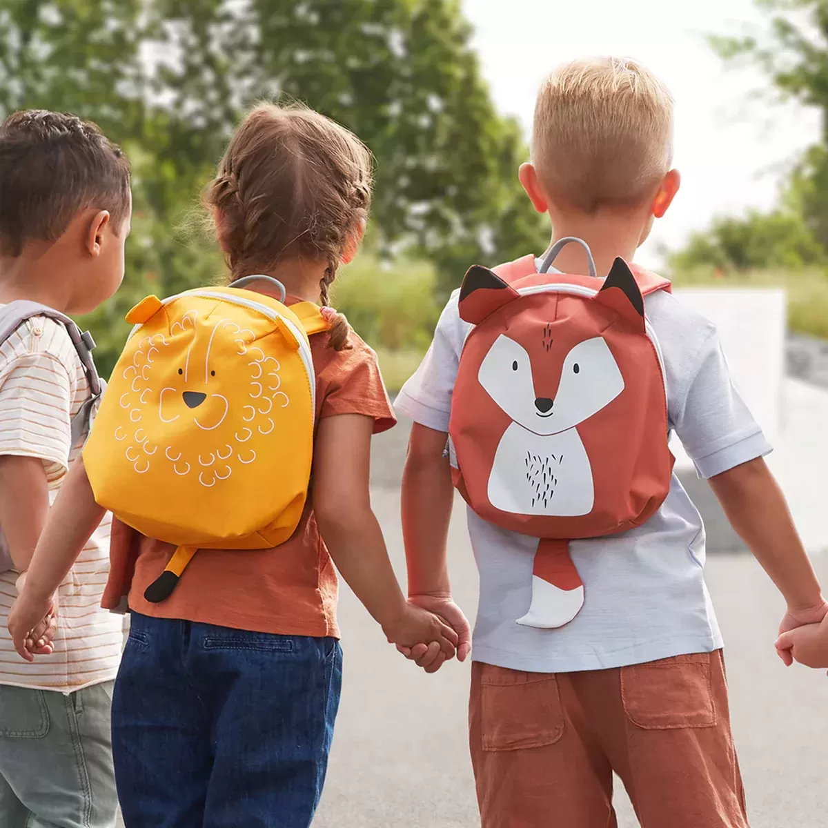 タイニーバックパック