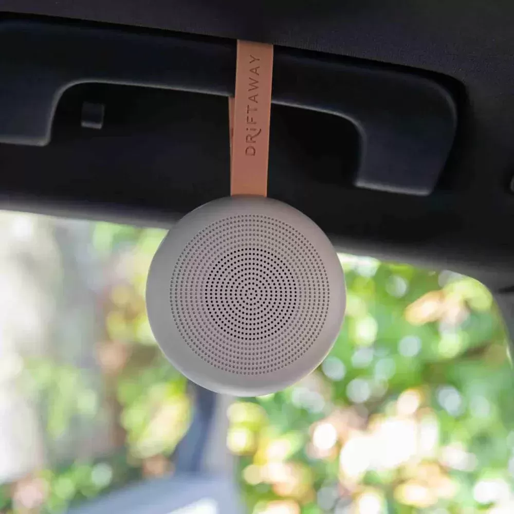 ドリフトアウェイ　ポータブルホワイトノイズマシン