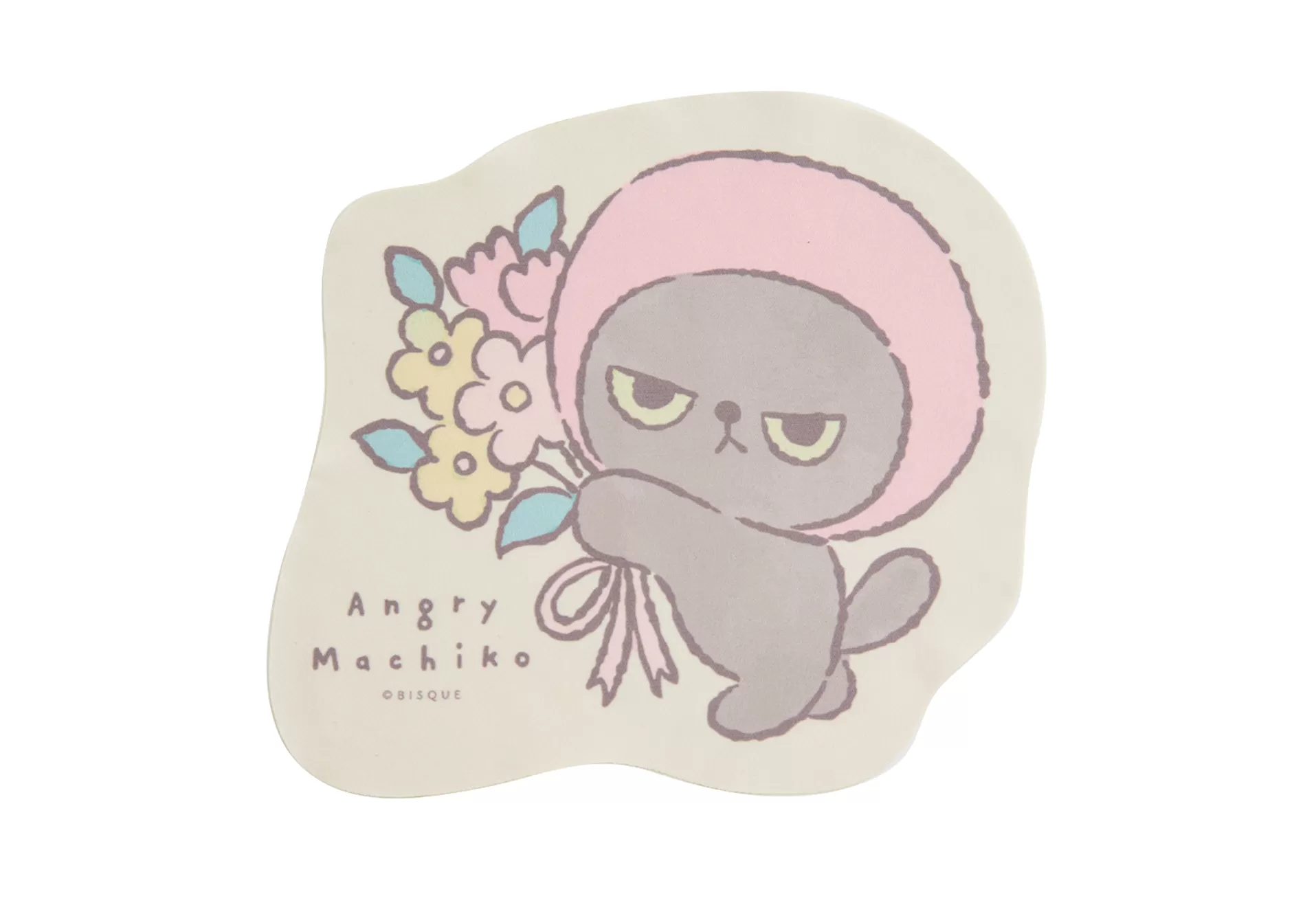 スリムメガネケース