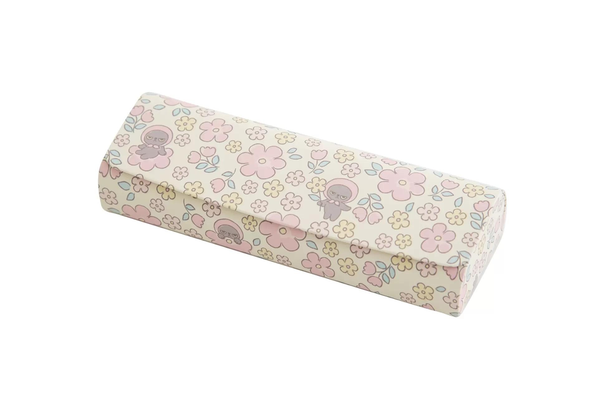 スリムメガネケース