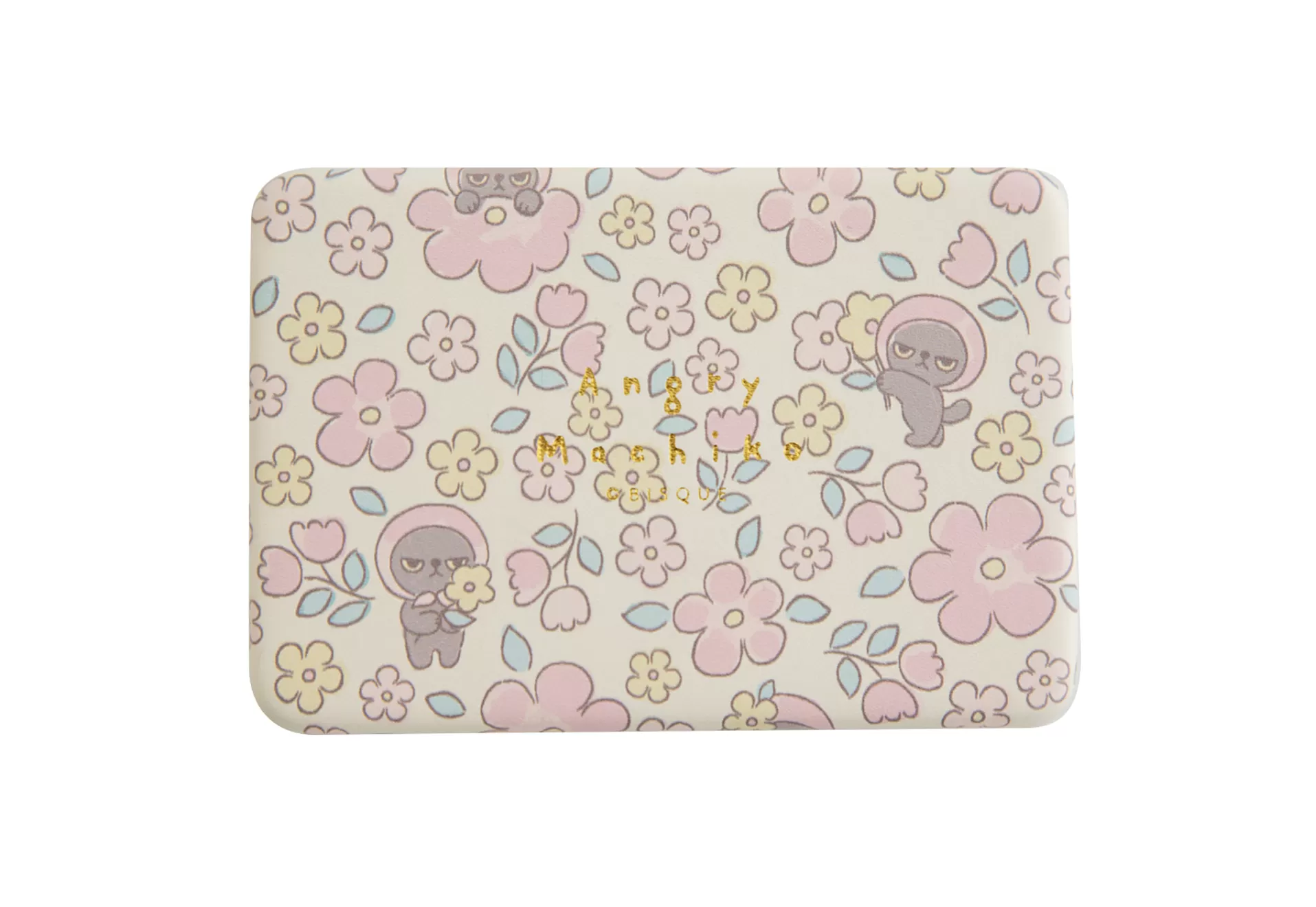 スクエアマルチケース