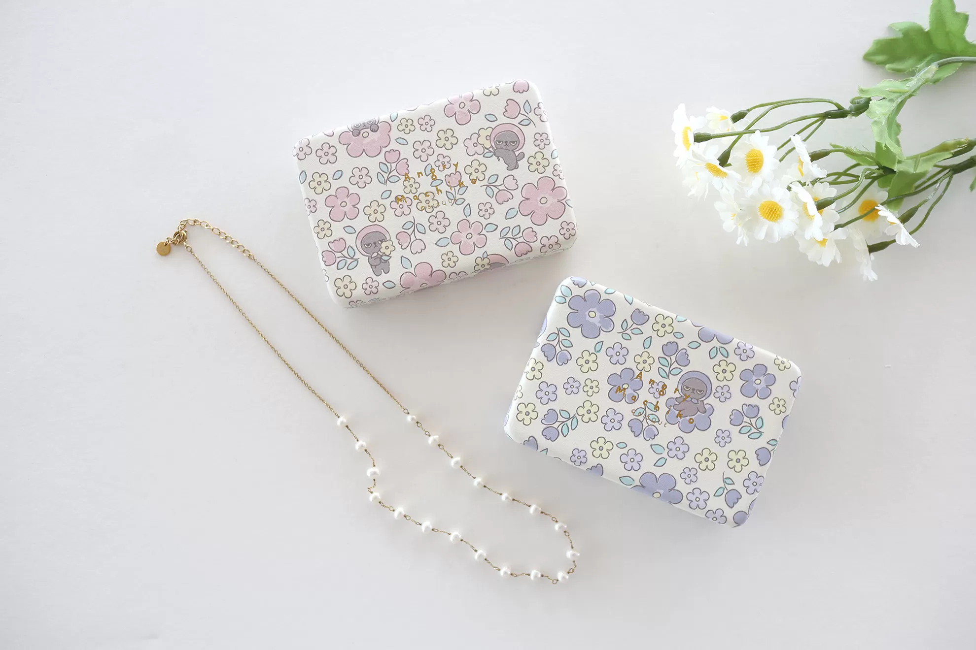 スクエアマルチケース