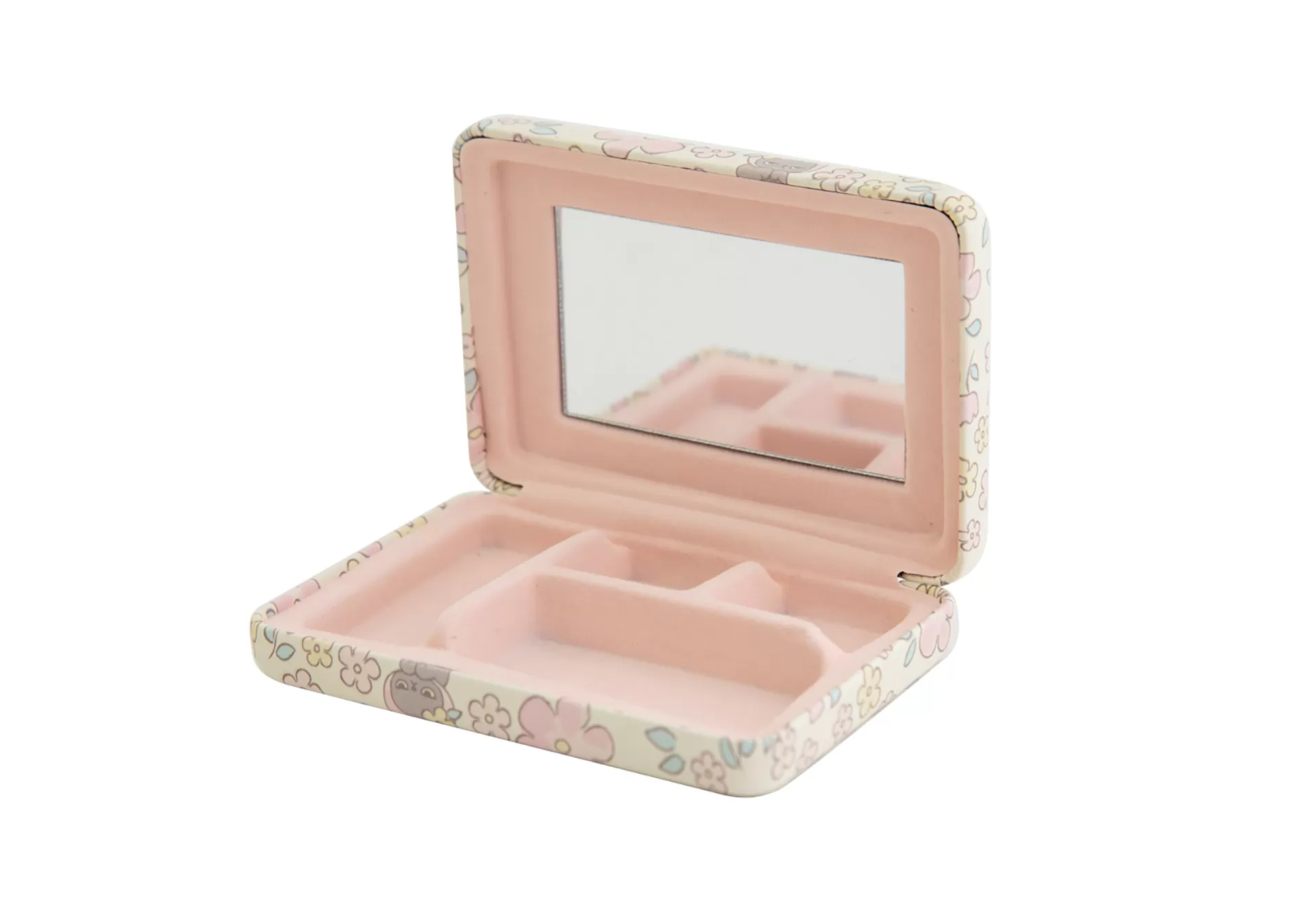 スクエアマルチケース