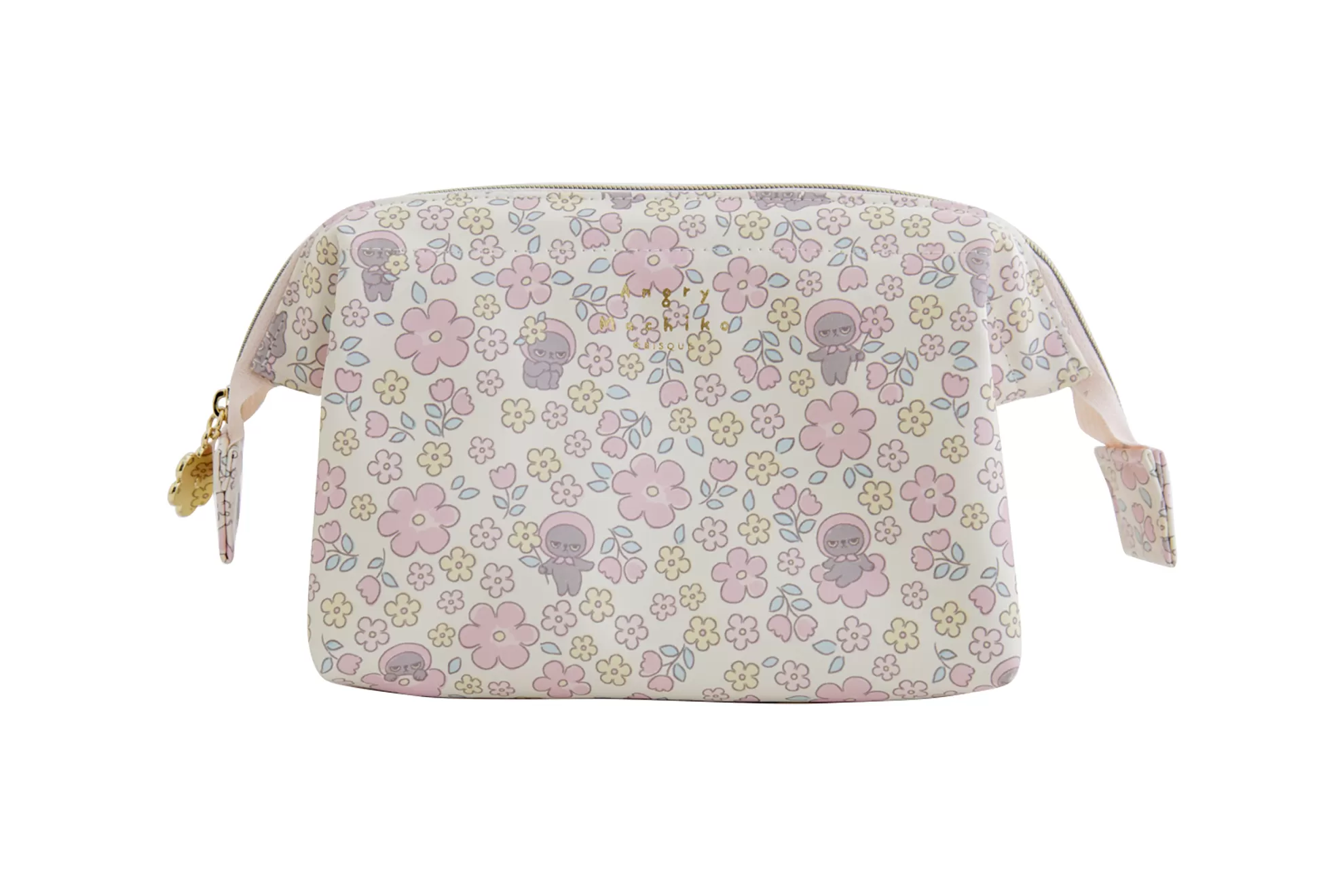 ワイヤーポーチ