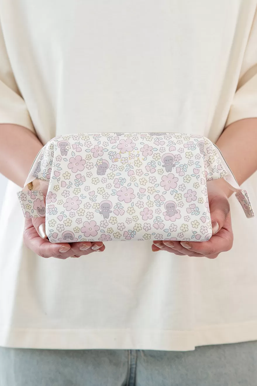 ワイヤーポーチ