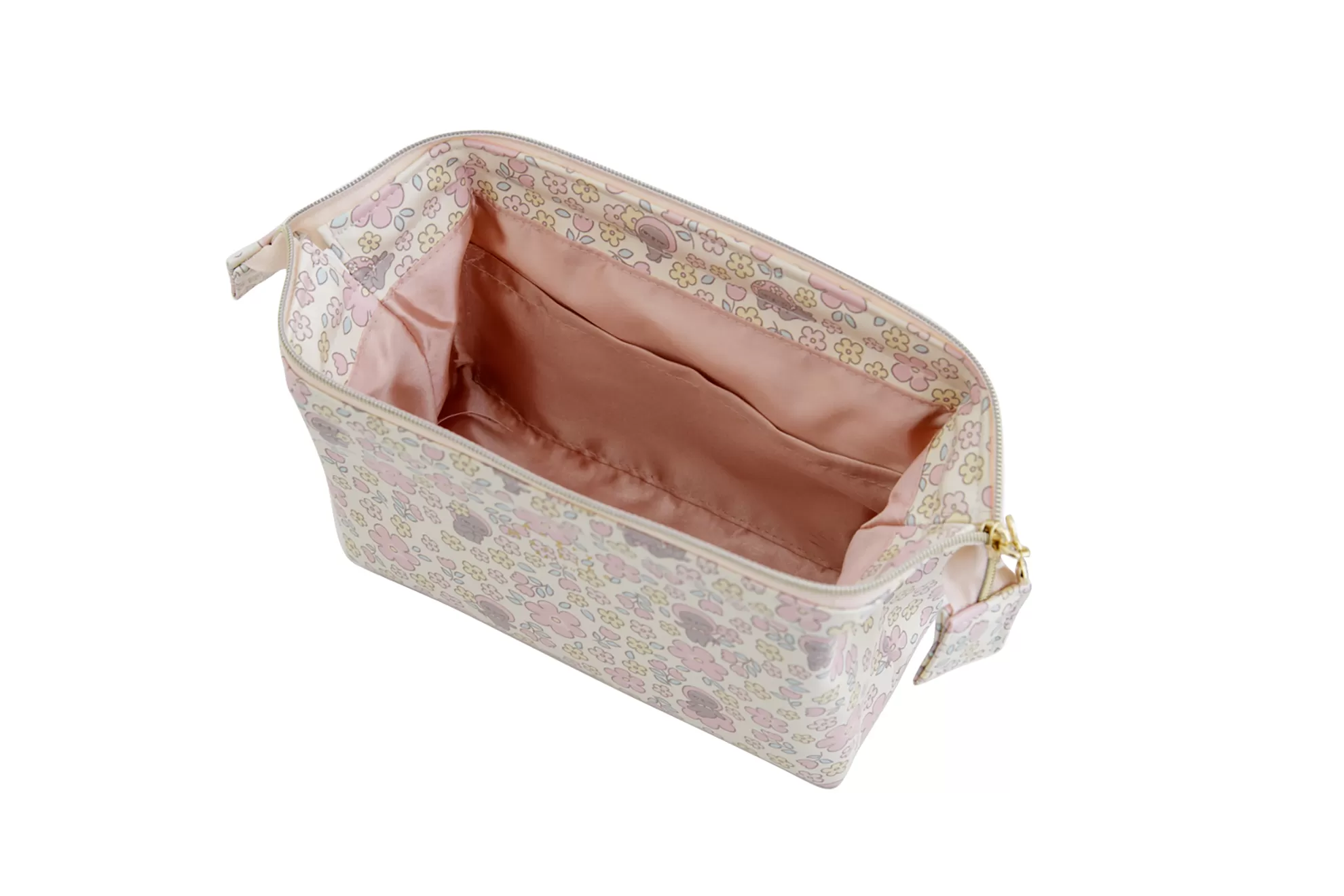 ワイヤーポーチ